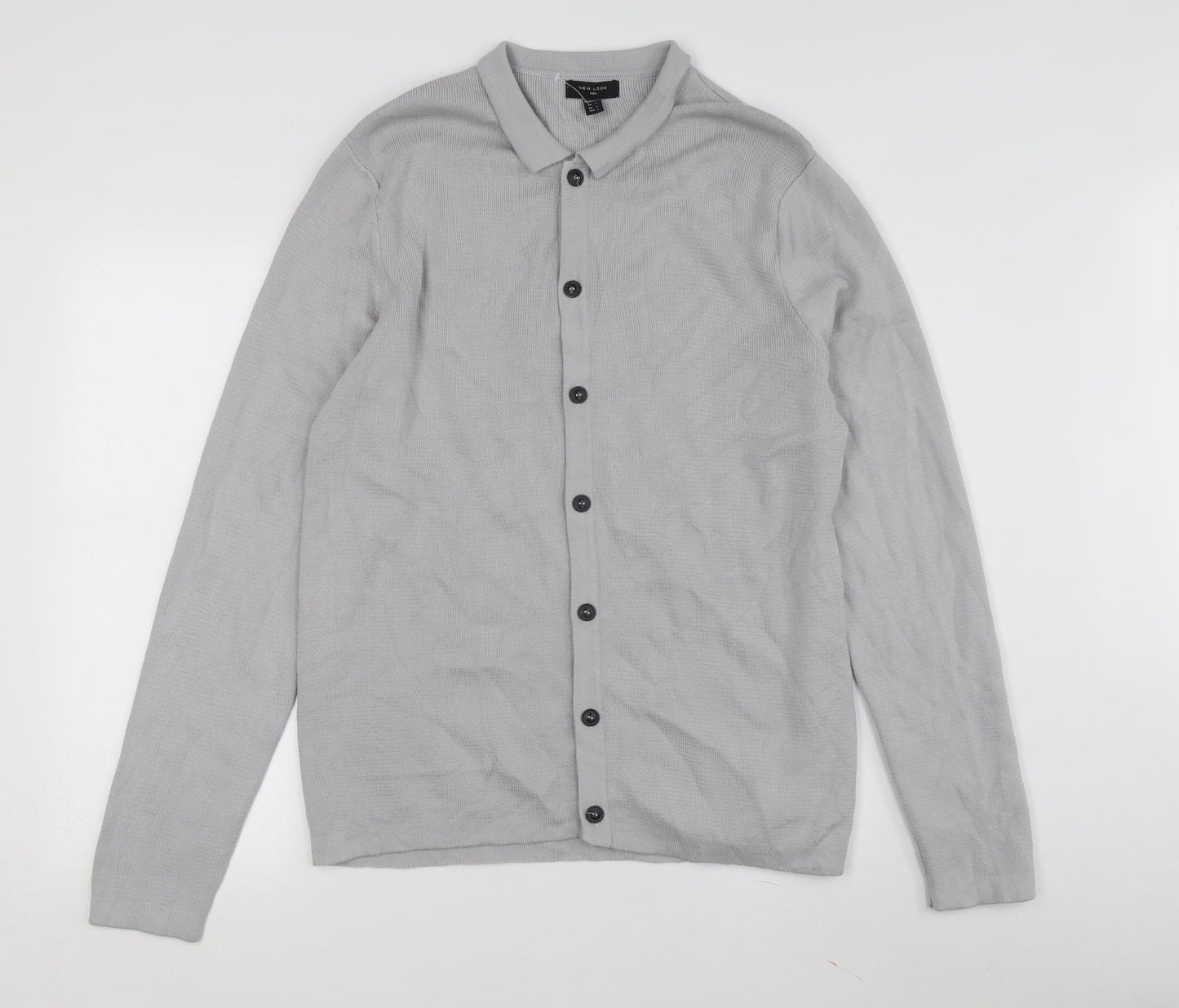 New Look 5 Pack Wholesale Preloved Mens Jumpers –For Resale