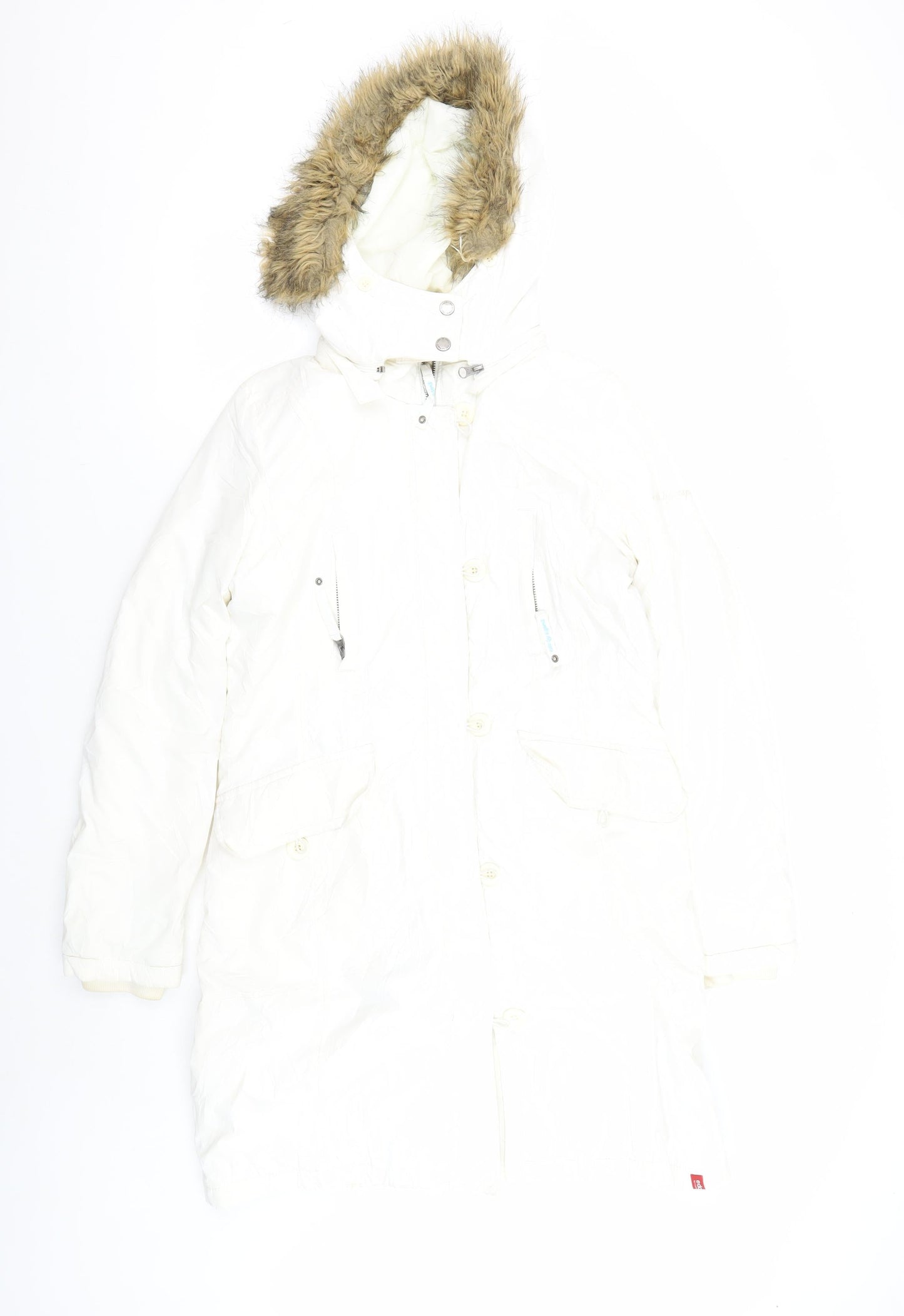 Esprit Clothing Bundle - 5 Pack Preloved Womens Coats & Jackets