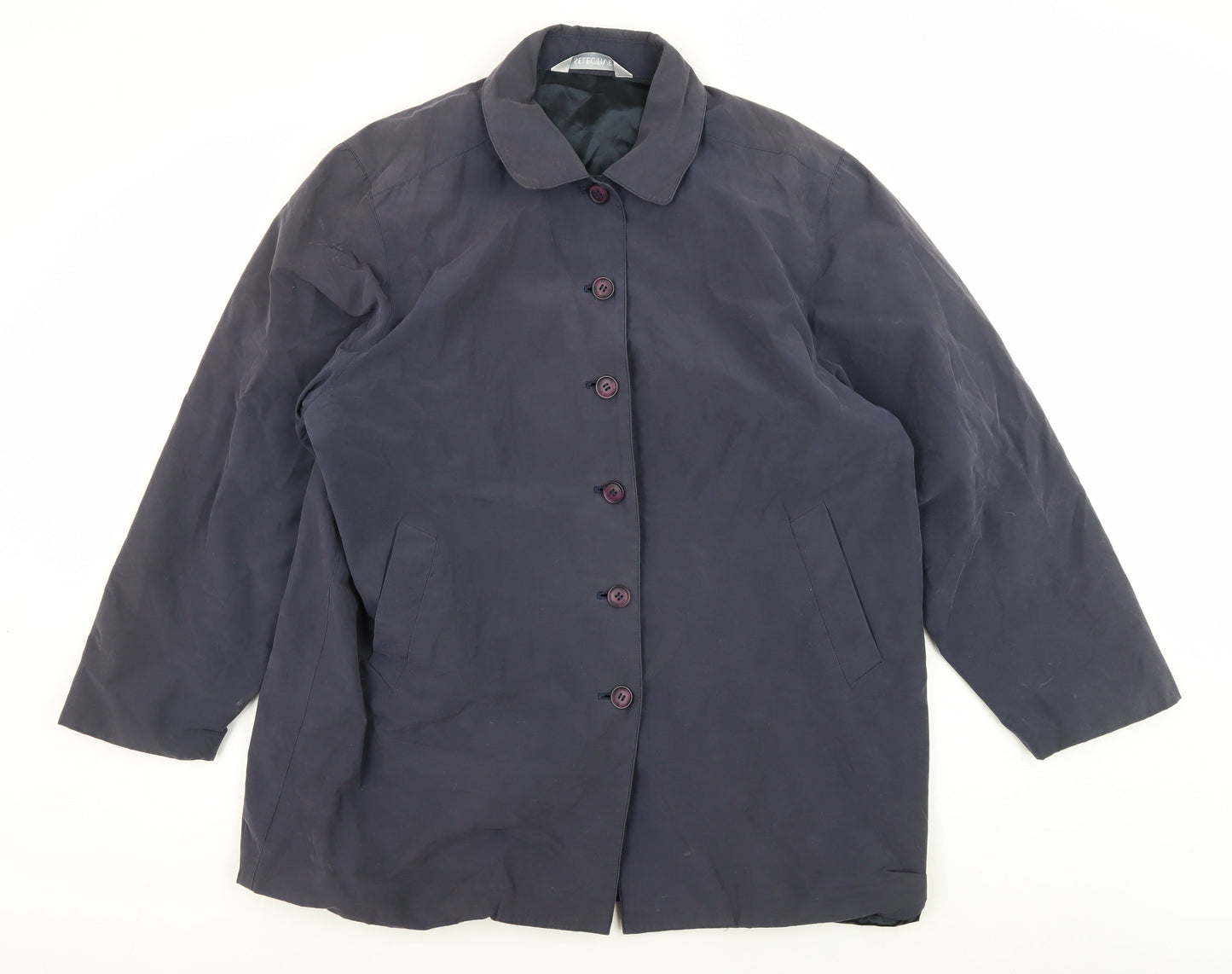 Select Clothing Bundle - 5 Pack Preloved Womens Coats & Jackets