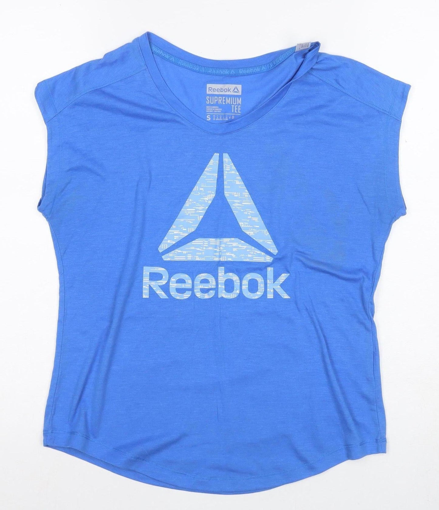 Reebok Clothing Bundle - 5 Pack Preloved Womens Activewear Tops
