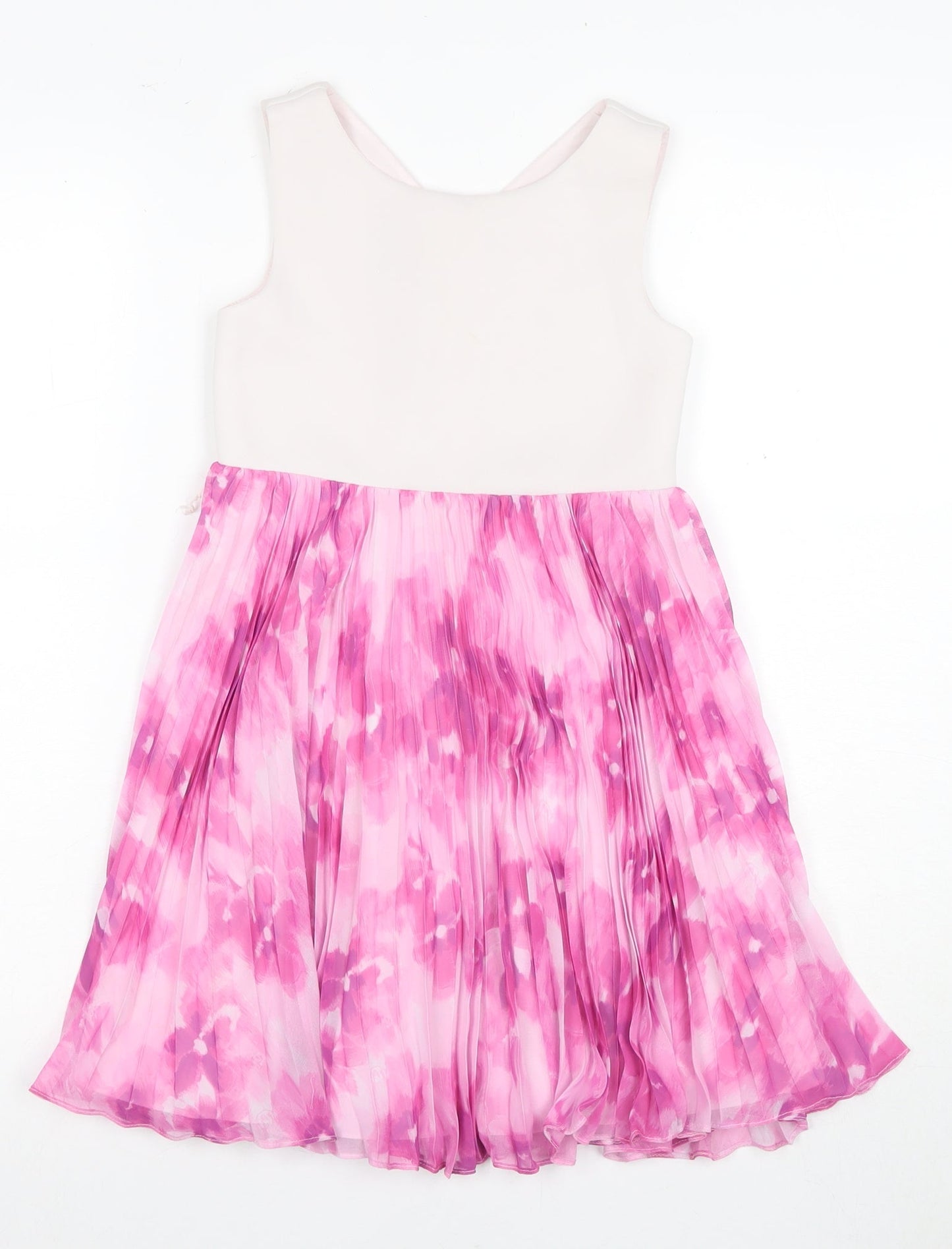 Monsoon 5 Pack Wholesale Preloved Girls Dresses For Resale