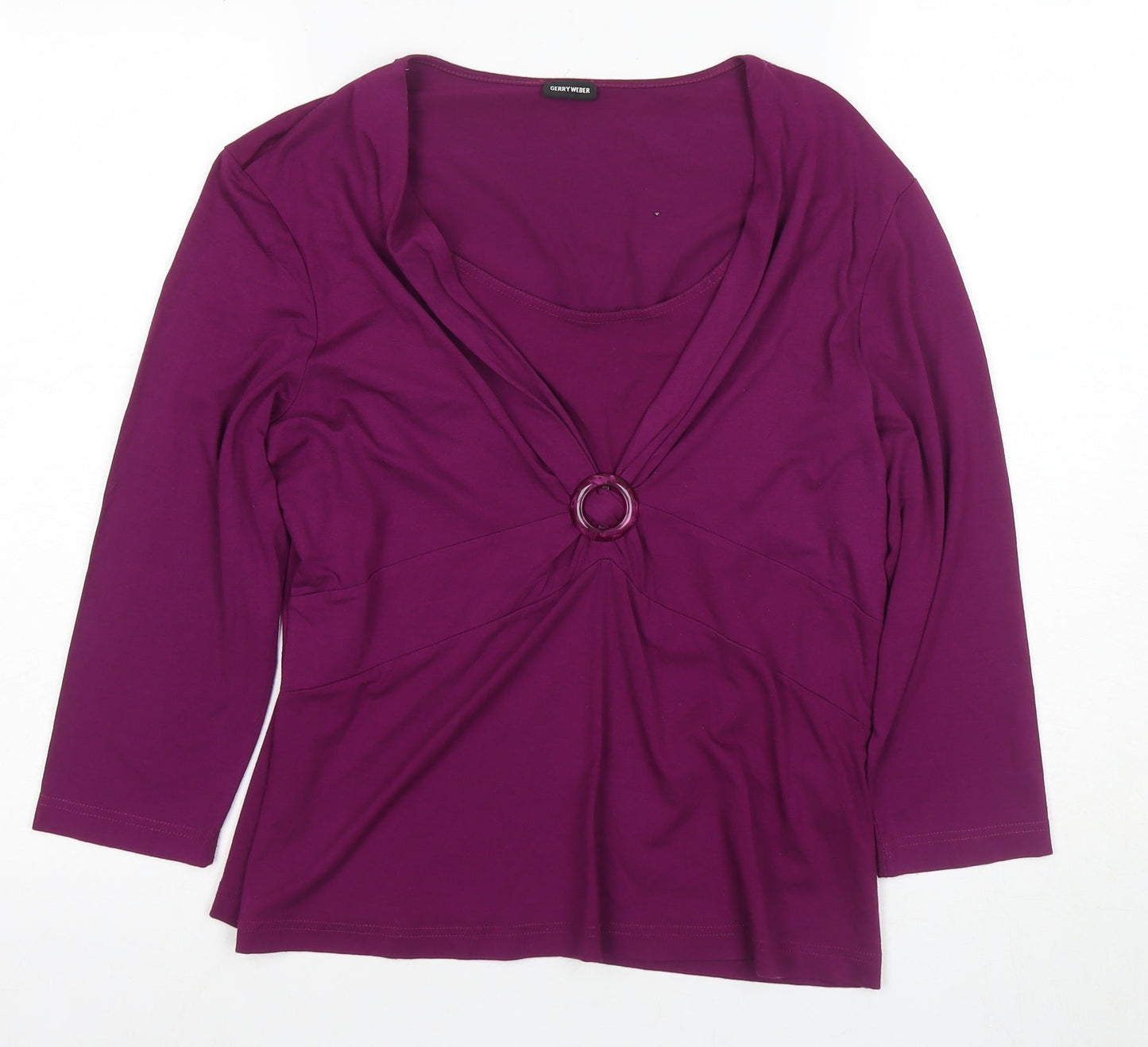 Gerry Weber Clothing Bundle - 5 Pack Preloved Womens Tops & Shirts