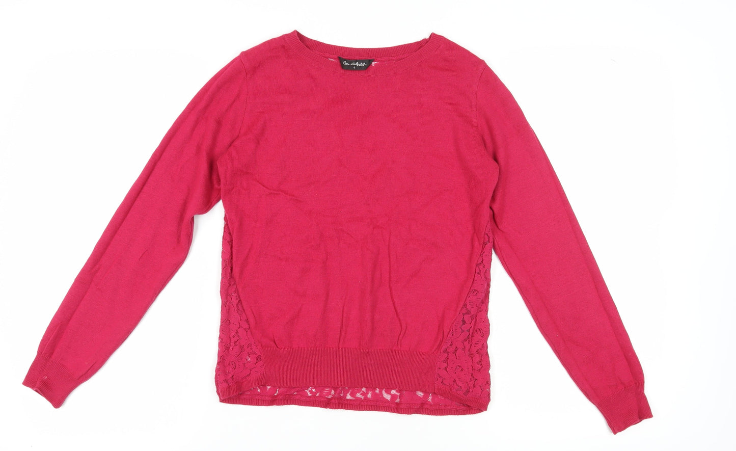 Miss Selfridge Clothing Bundle - 5 Pack Preloved Womens Jumpers & Cardigans