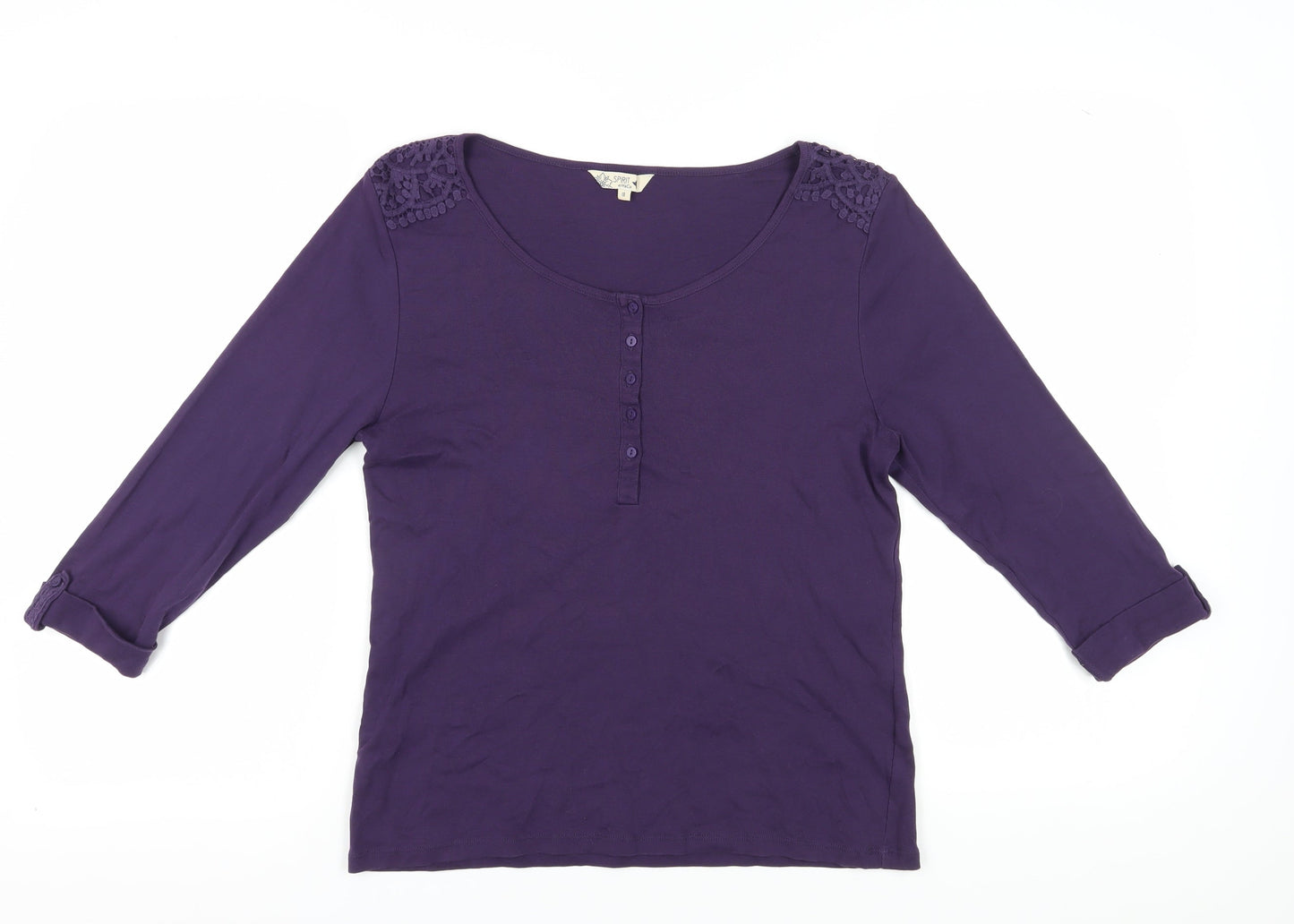 Spirit Clothing Bundle - 5 Pack Preloved Womens Tops & Shirts