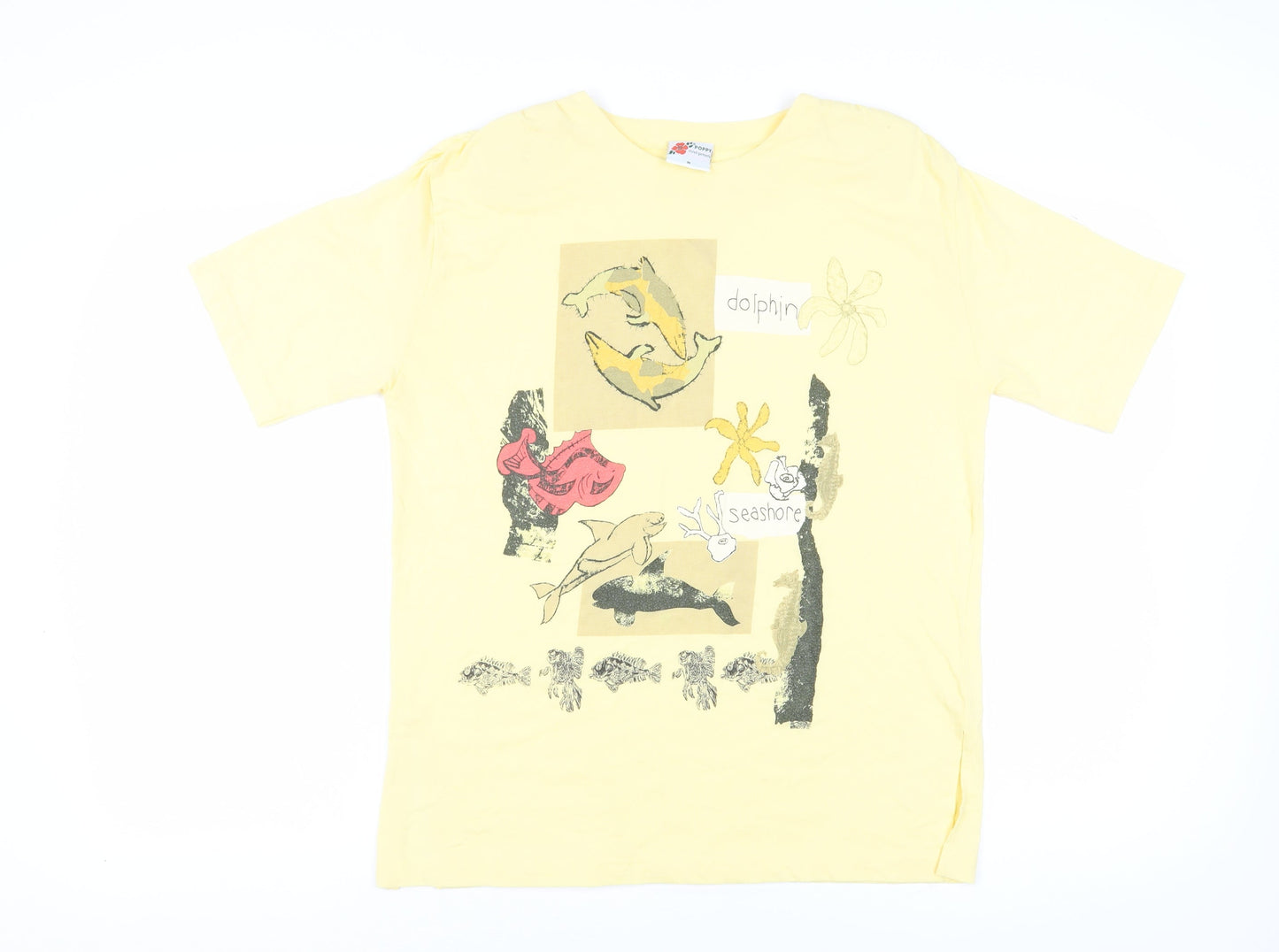 Poppy Clothing Bundle - 5 Pack Preloved Womens Tops & Shirts