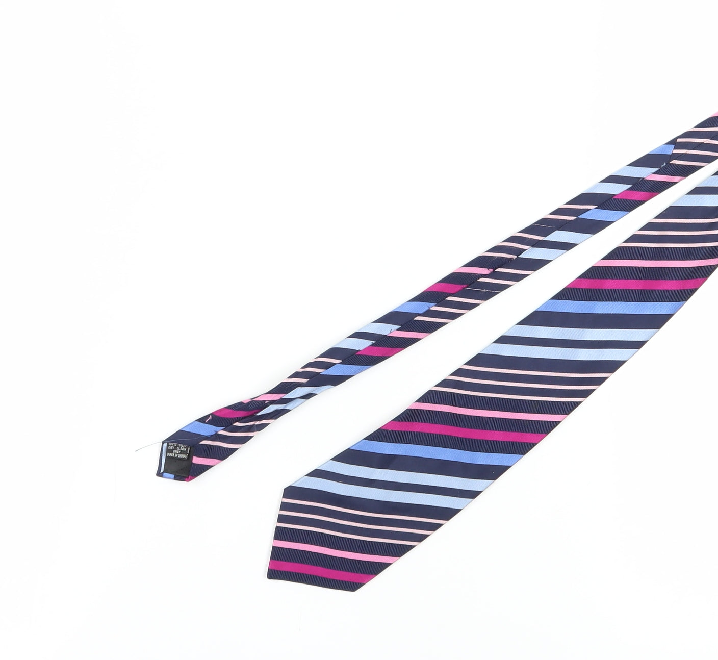 Jeff Banks Clothing Bundle - 5 Pack Preloved Mens Ties, Bow Ties & Cravats