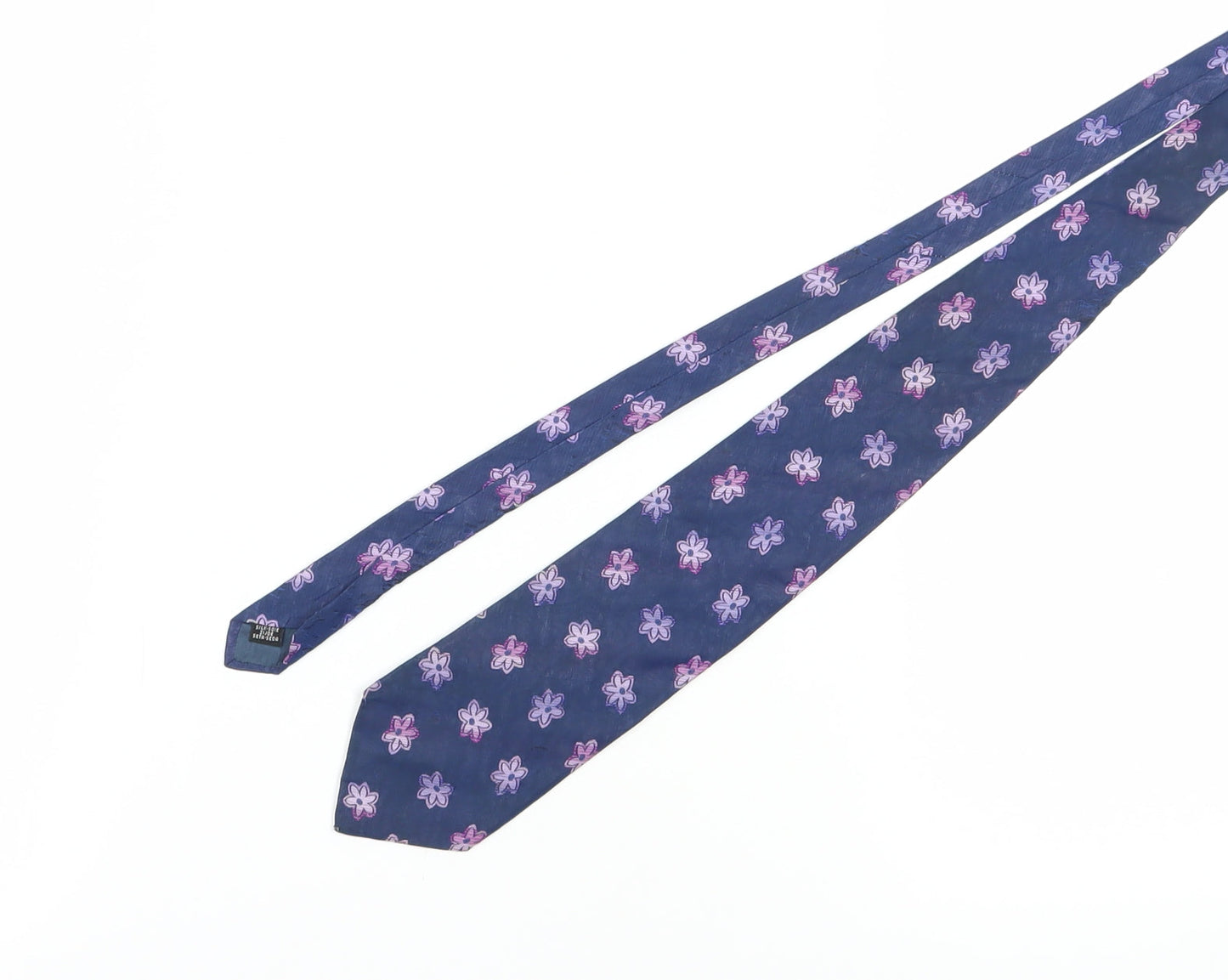 Daniel Hechter Clothing Bundle - 5 Pack Preloved Mens Ties, Bow Ties & Cravats
