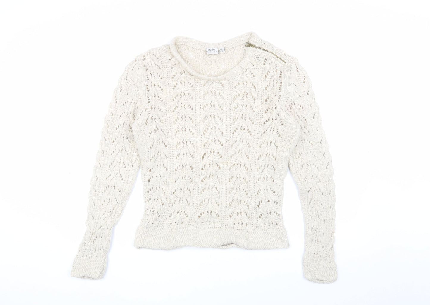 Esprit Clothing Bundle - 5 Pack Preloved Womens Jumpers & Cardigans