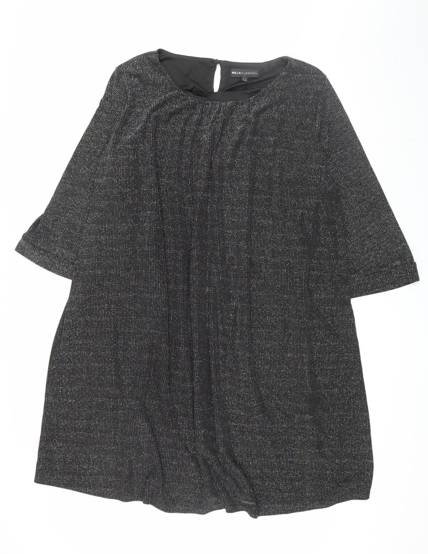 Mela London 5 Pack Wholesale Preloved Womens Dresses –For Resale