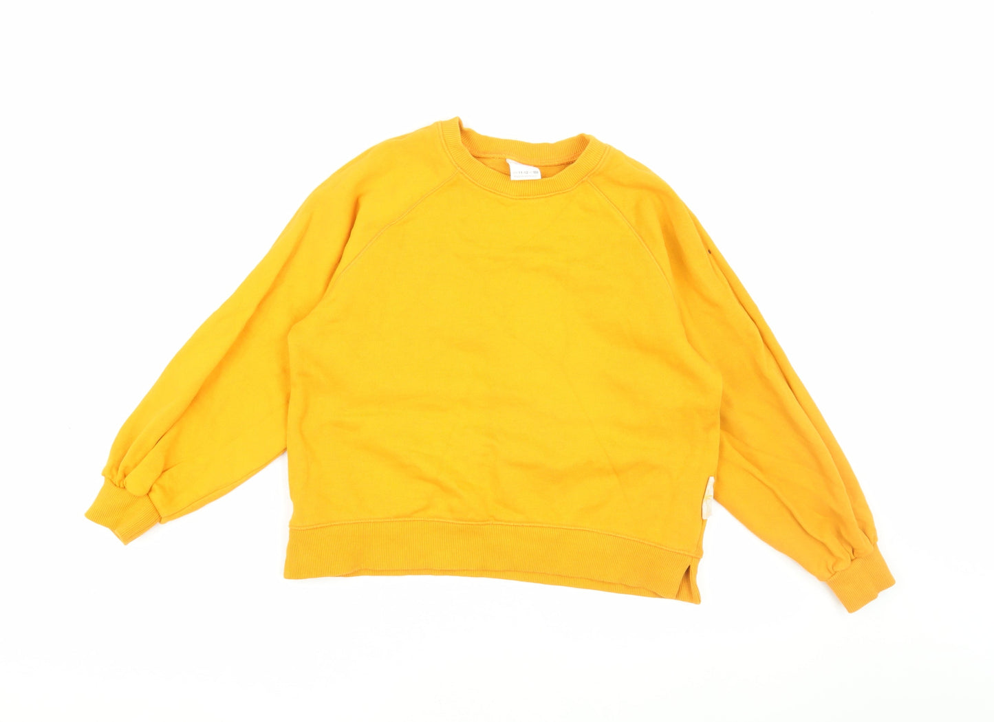 Zara Clothing Bundle - 5 Pack Preloved Girls Hoodies & Sweatshirts