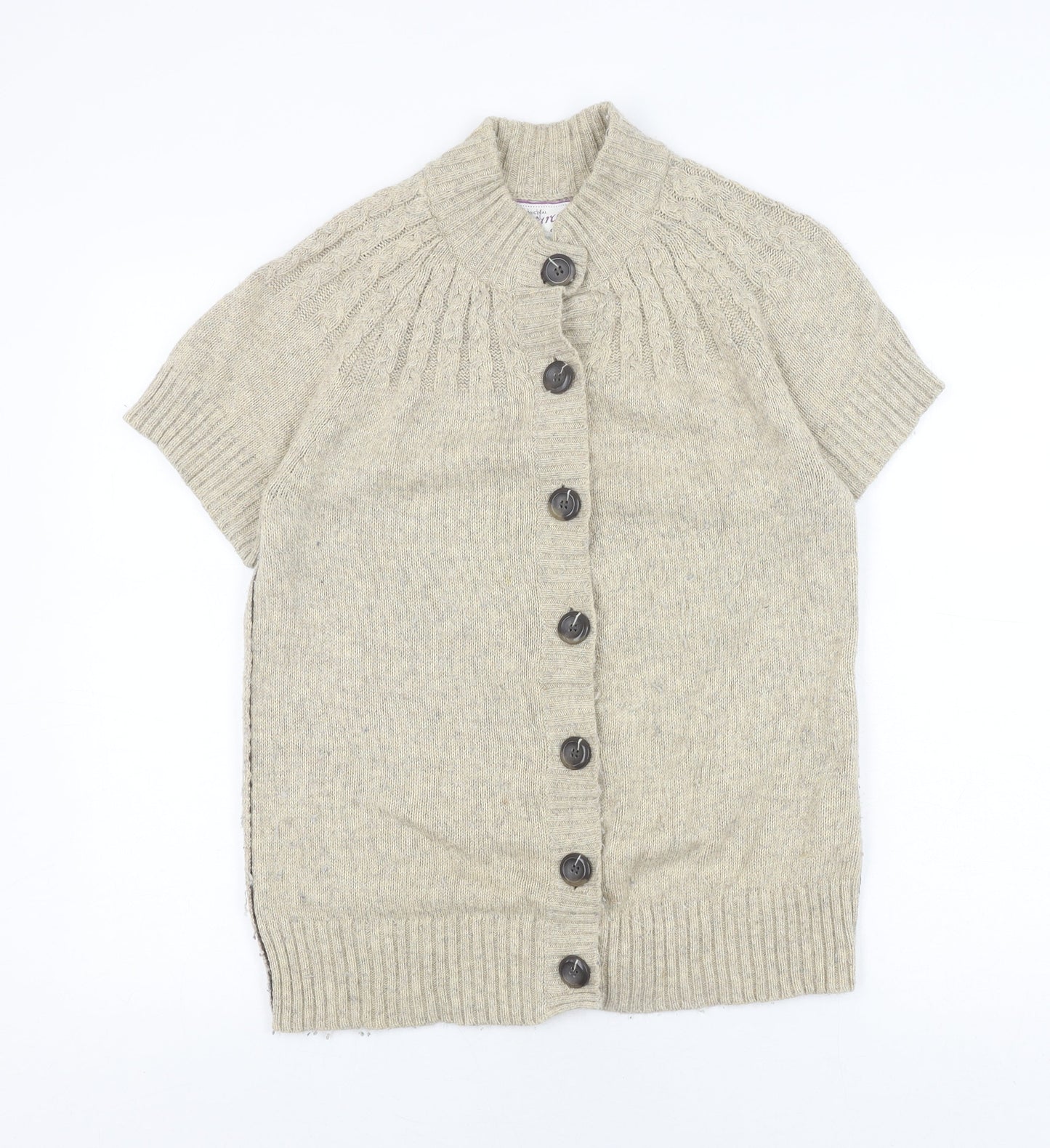 Mantaray Clothing Bundle - 5 Pack Preloved Womens Jumpers & Cardigans