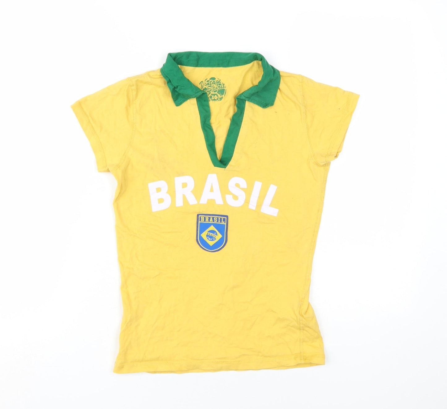 Spirit Clothing Bundle - 5 Pack Preloved Womens Tops & Shirts