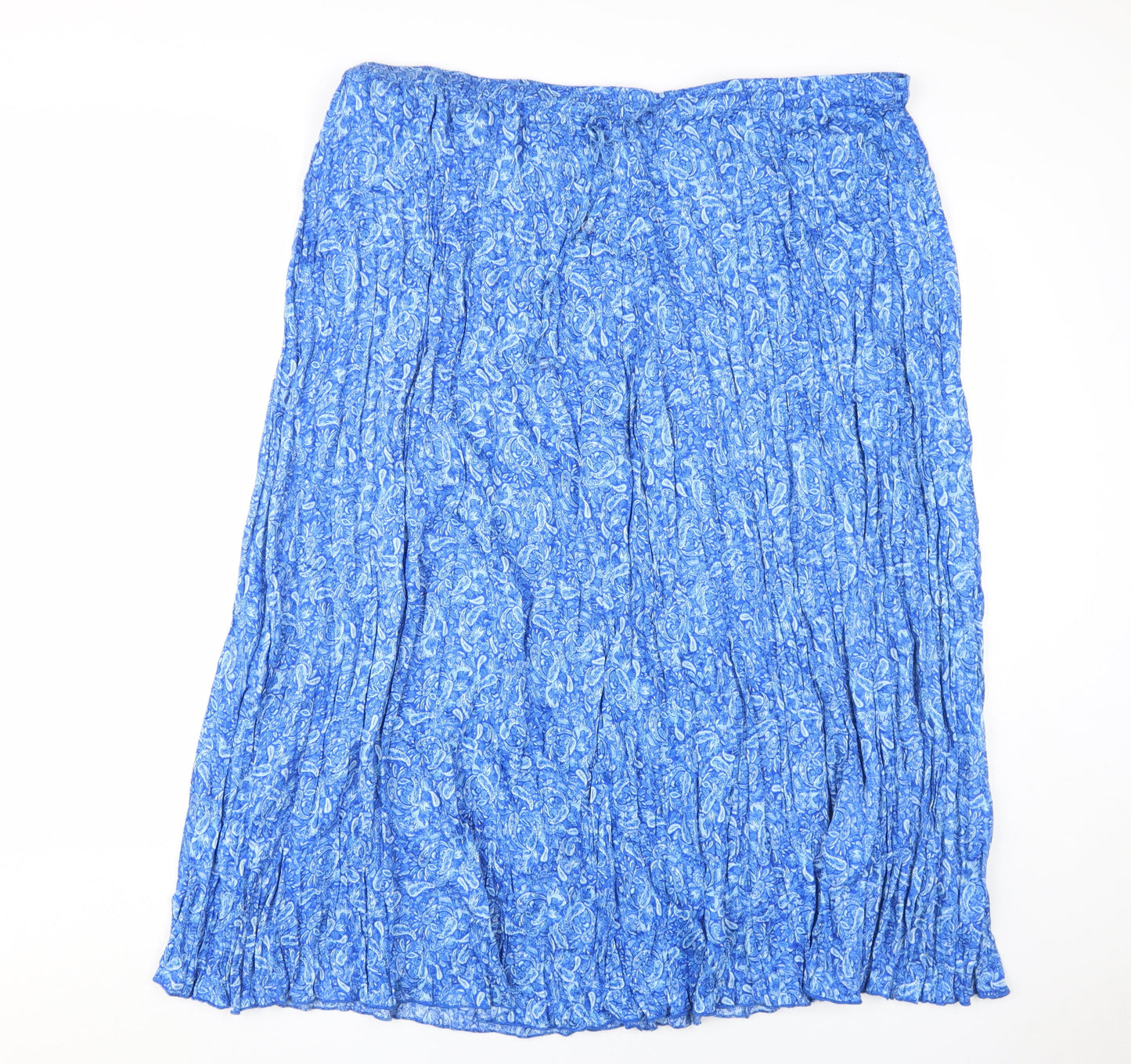 Cotton Traders Clothing Bundle - 5 Pack Preloved Womens Skirts