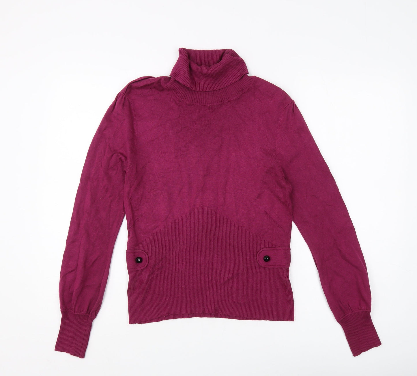 Precis Clothing Bundle - 5 Pack Preloved Womens Jumpers & Cardigans