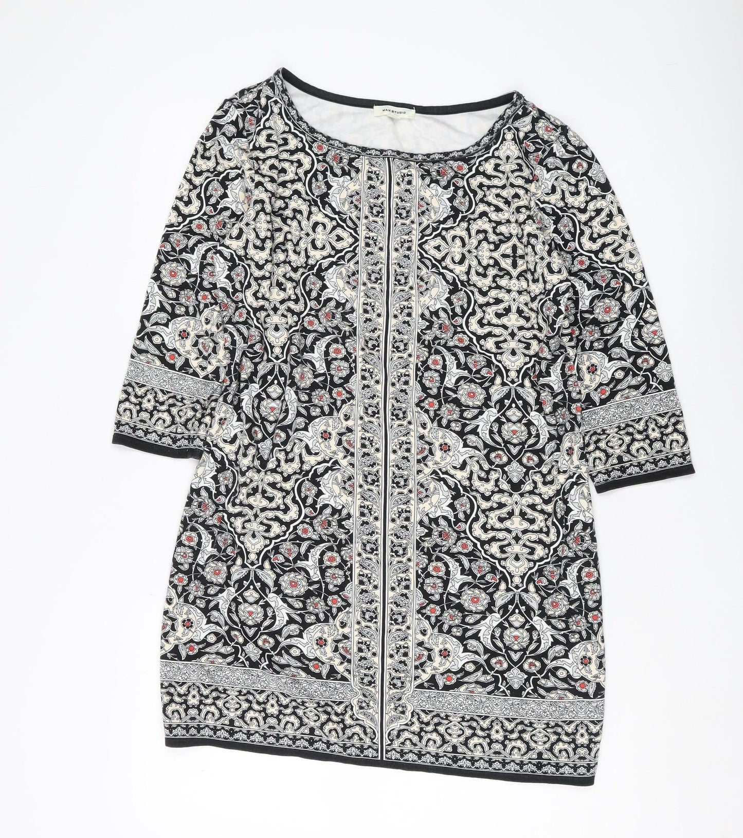 Max Studio Clothing Bundle - 5 Pack Preloved Womens Tops & Shirts