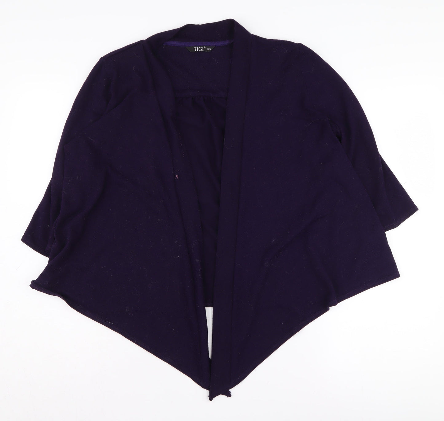 TIGI Clothing Bundle - 5 Pack Preloved Womens Jumpers & Cardigans