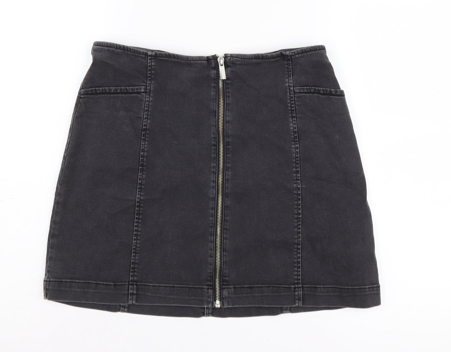 Oasis Clothing Bundle - 5 Pack Preloved Womens Skirts