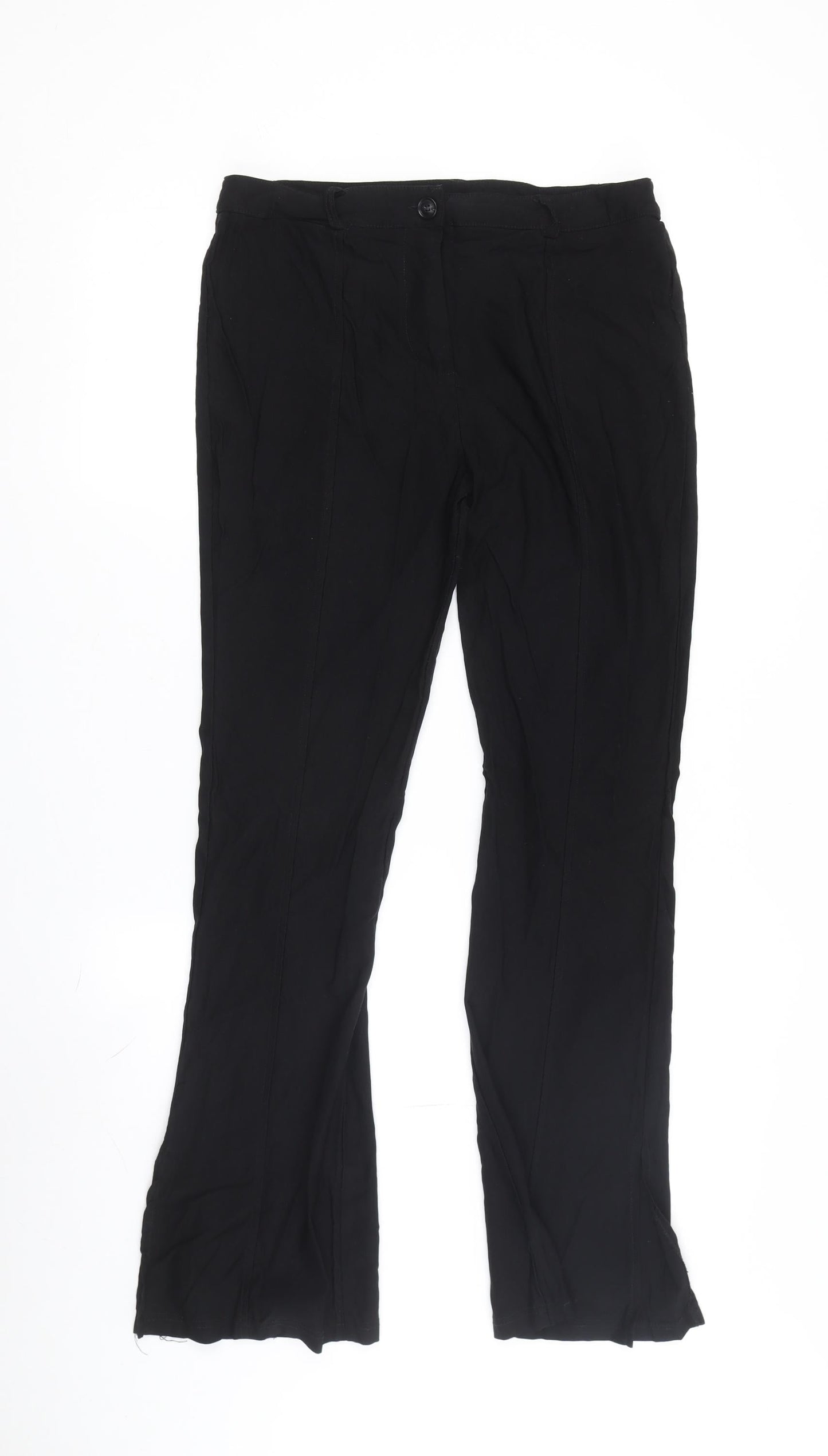 Brave Soul Clothing Bundle - 5 Pack Preloved Womens Trousers