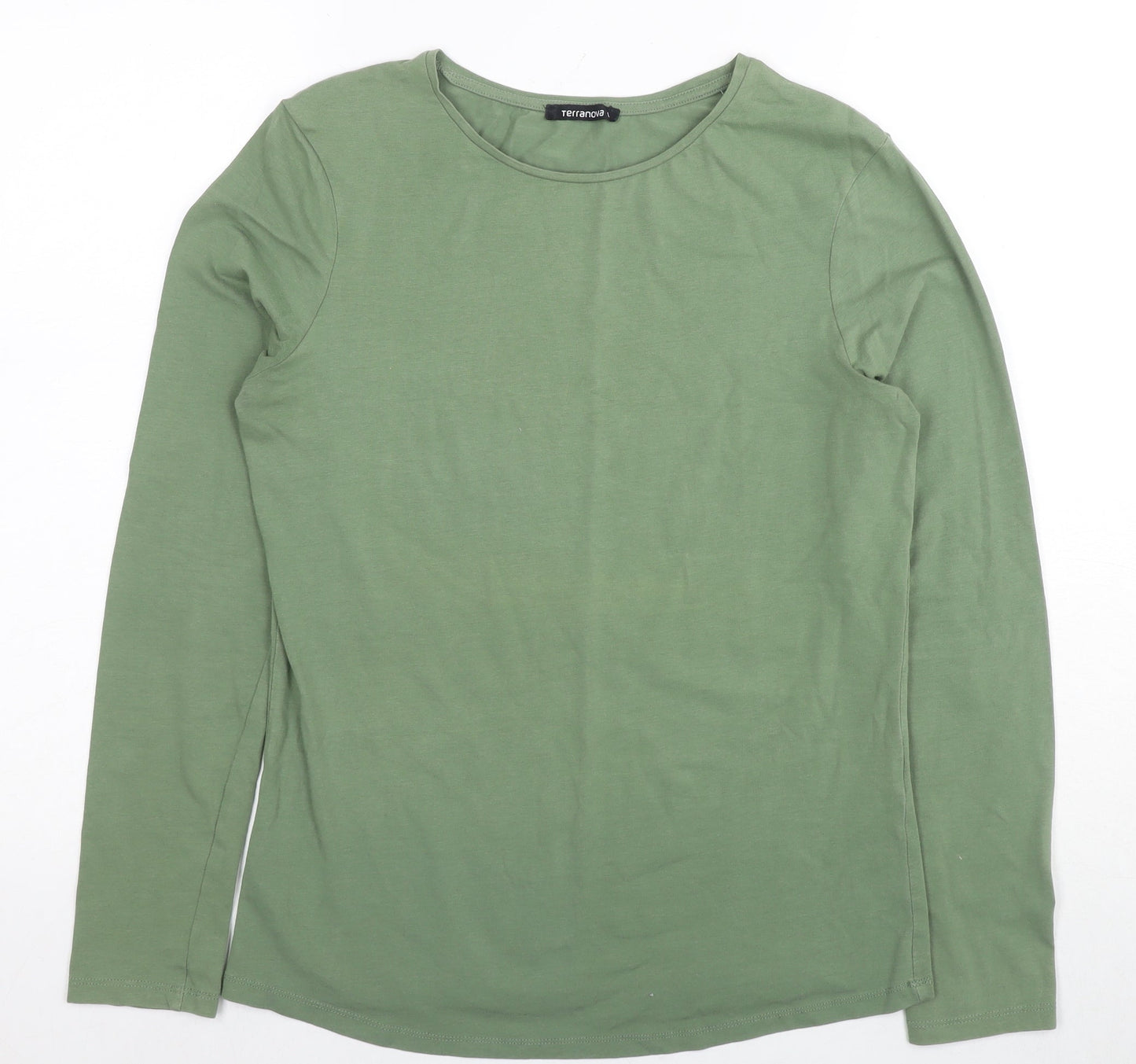 Terranova Clothing Bundle - 5 Pack Preloved Womens Tops & Shirts