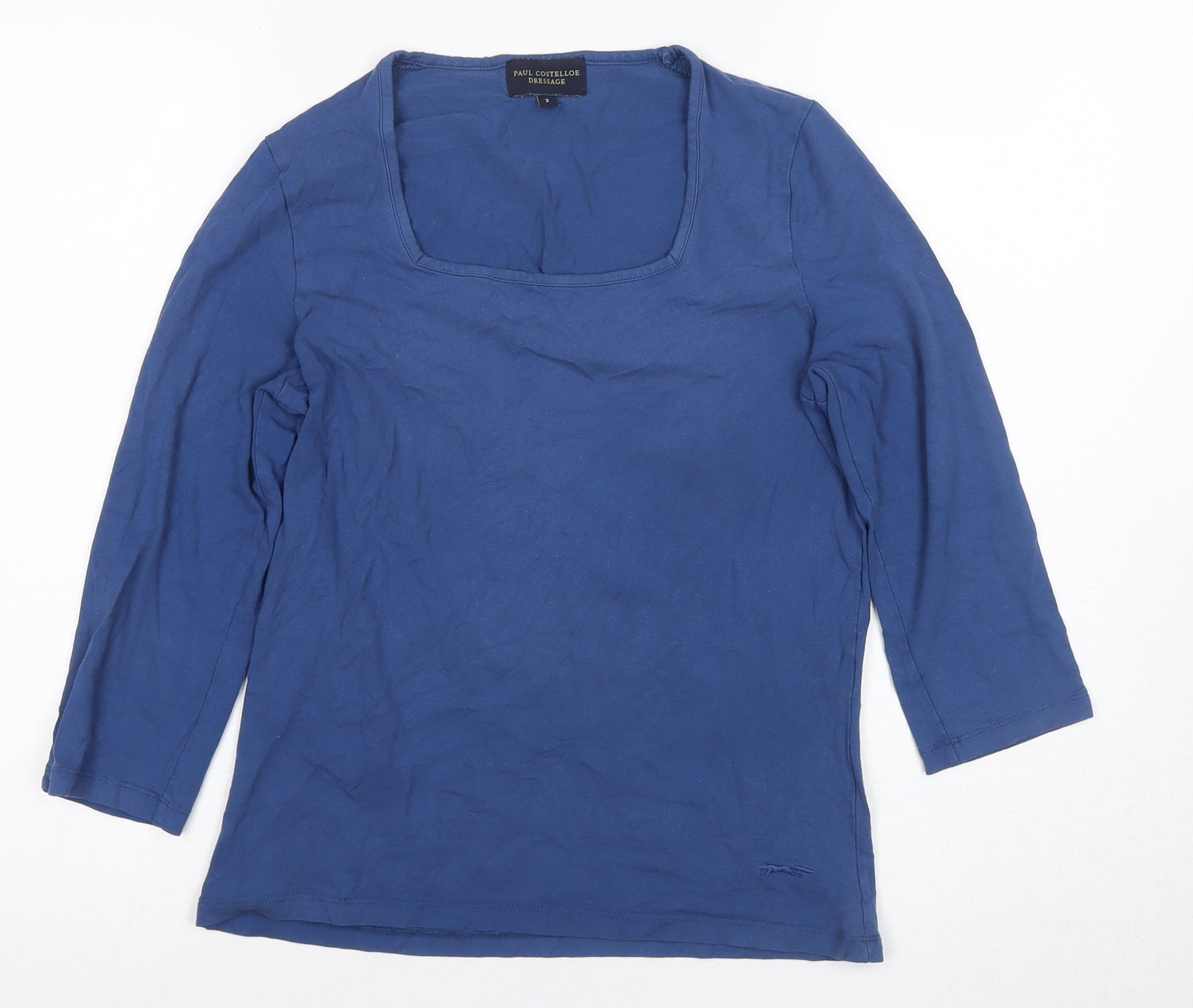 Paul Costelloe Clothing Bundle - 5 Pack Preloved Womens Tops & Shirts