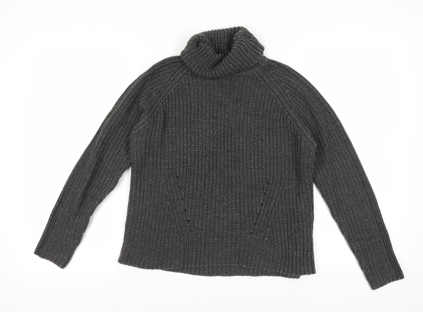 Jacqueline de Yong Clothing Bundle - 5 Pack Preloved Womens Jumpers & Cardigans