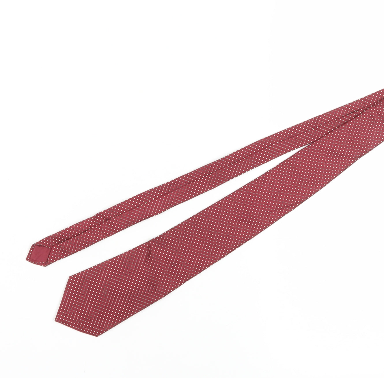 Jonelle Clothing Bundle - 5 Pack Preloved Mens Ties, Bow Ties & Cravats