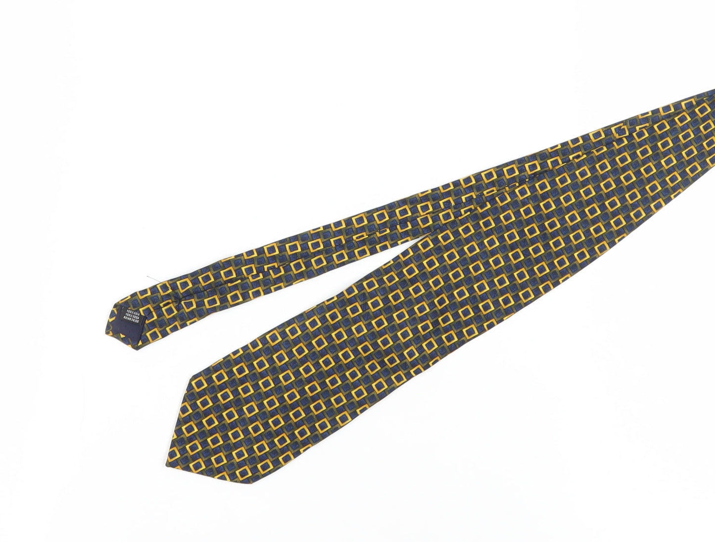 Ciro Citterio Clothing Bundle - 5 Pack Preloved Mens Ties, Bow Ties & Cravats