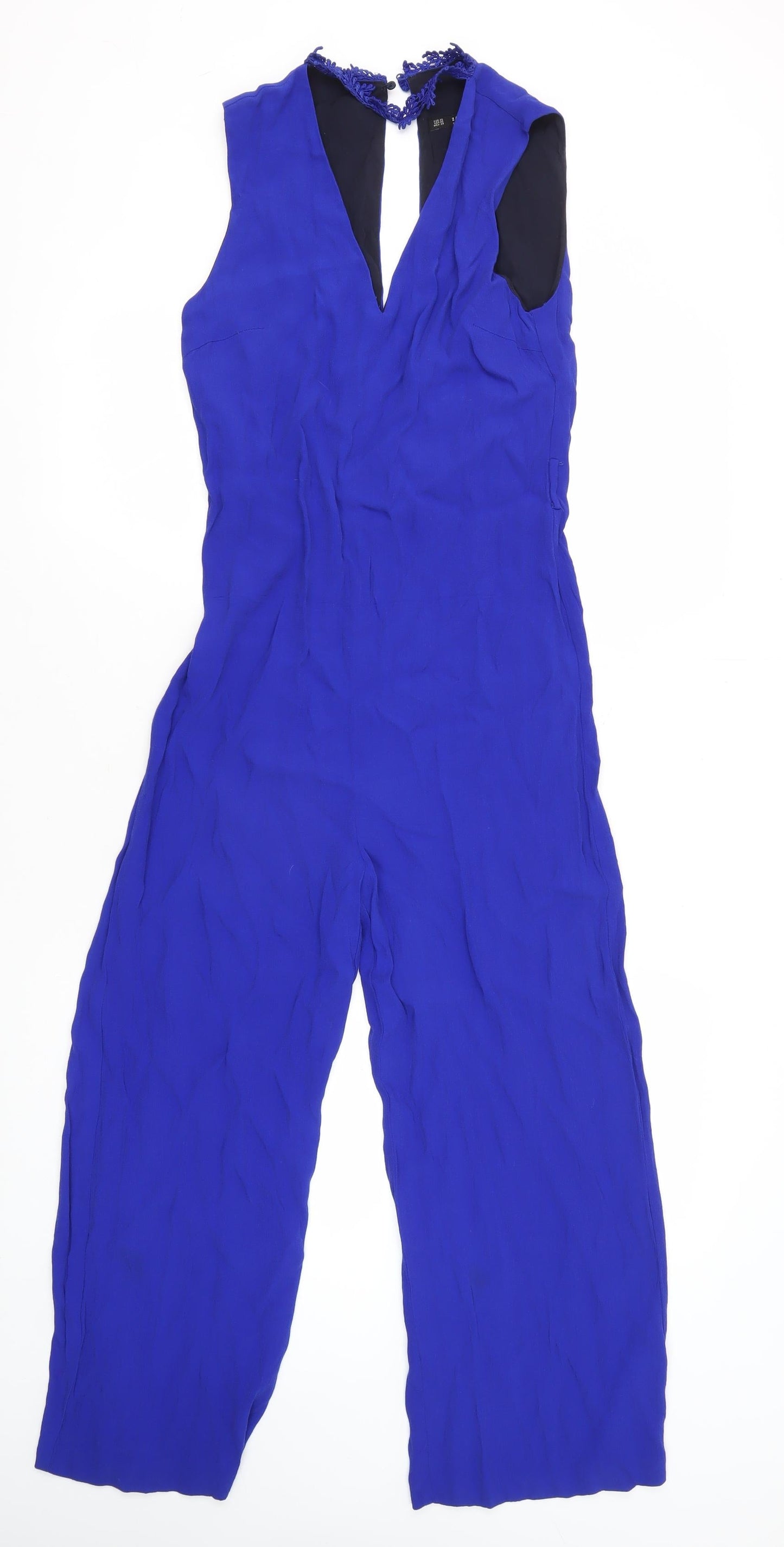 Zara Clothing Bundle - 5 Pack Preloved Womens Jumpsuits & Playsuits