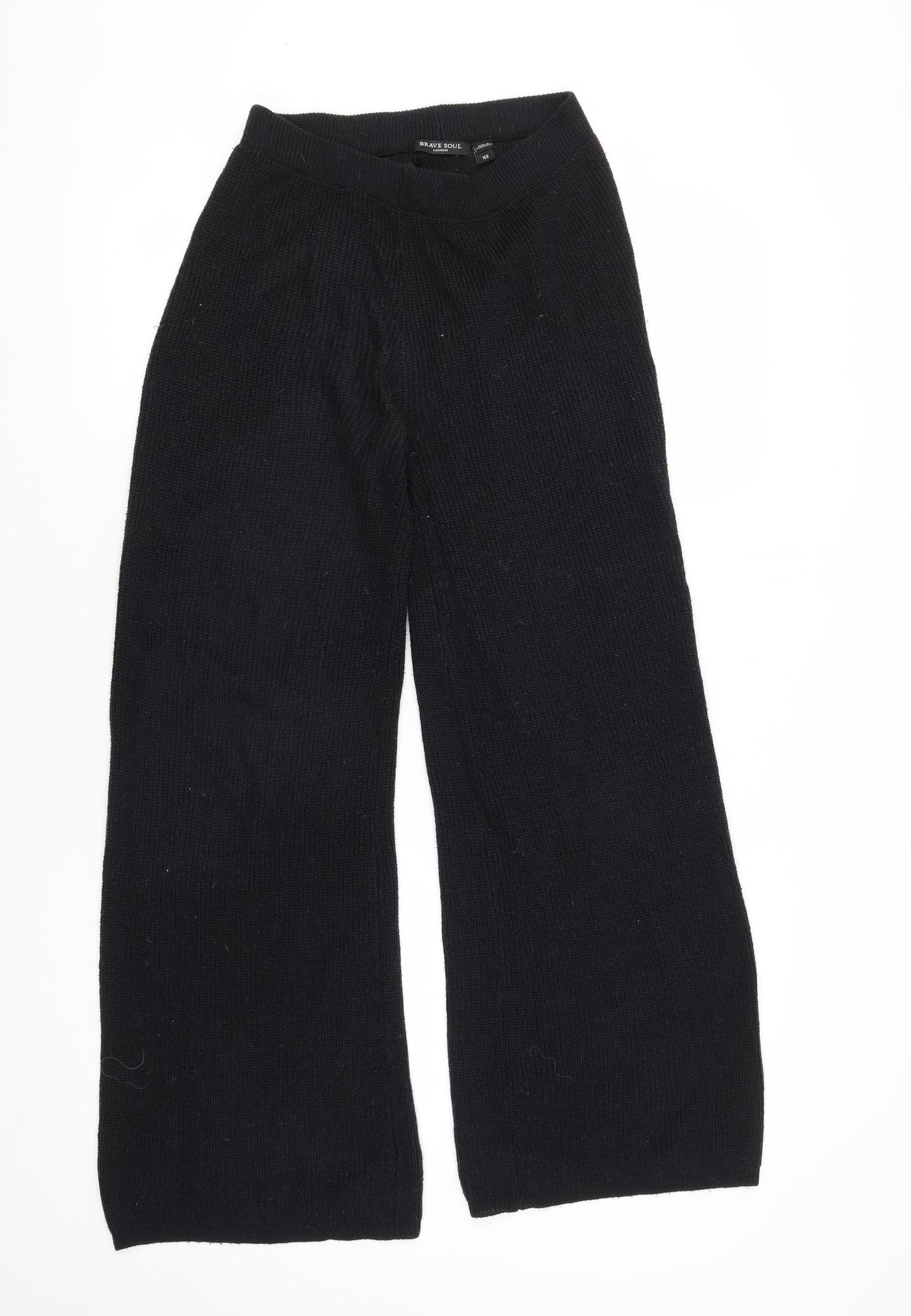 Brave Soul Clothing Bundle - 5 Pack Preloved Womens Trousers