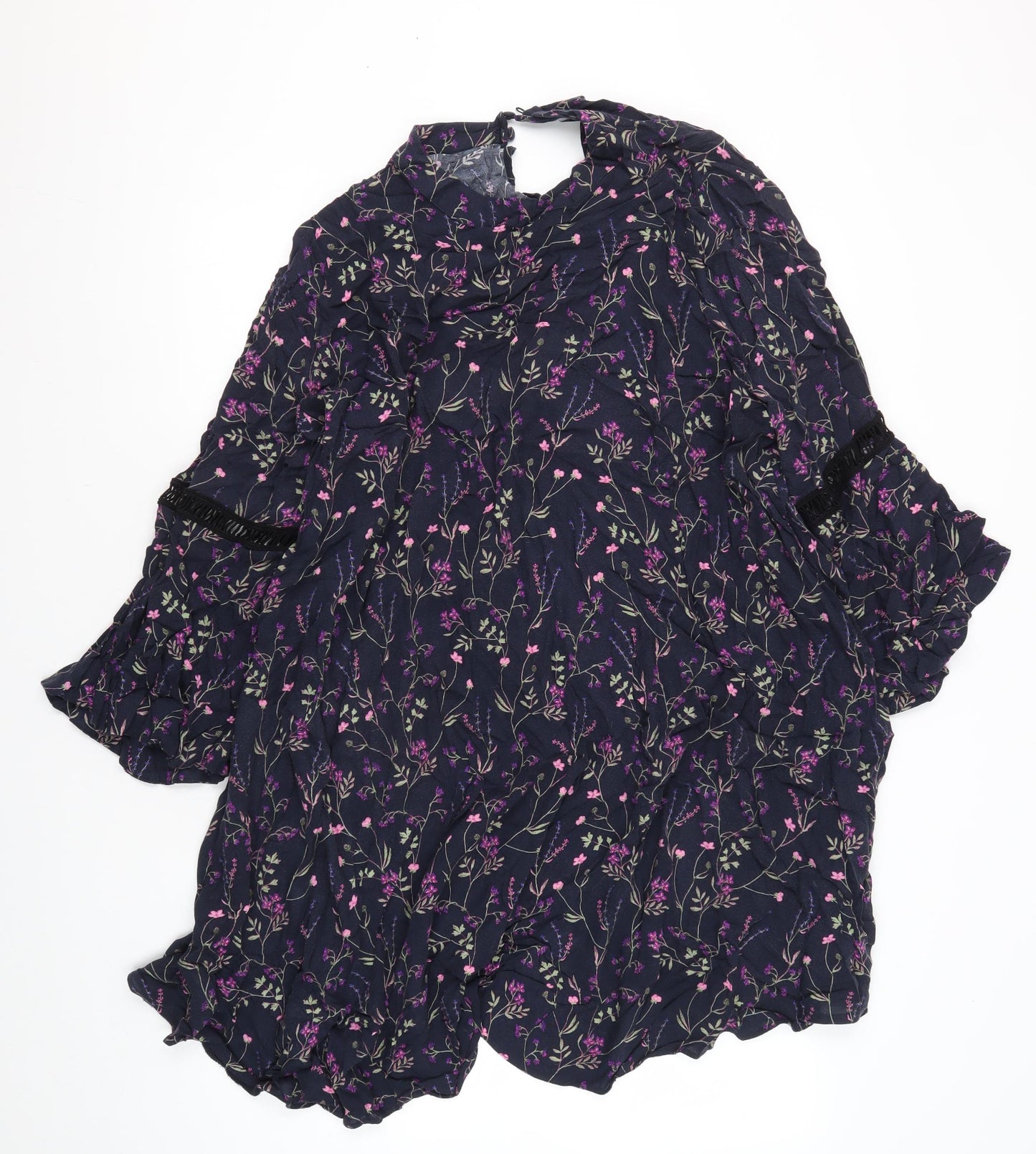 Simply Be Clothing Bundle - 5 Pack Preloved Womens Dresses