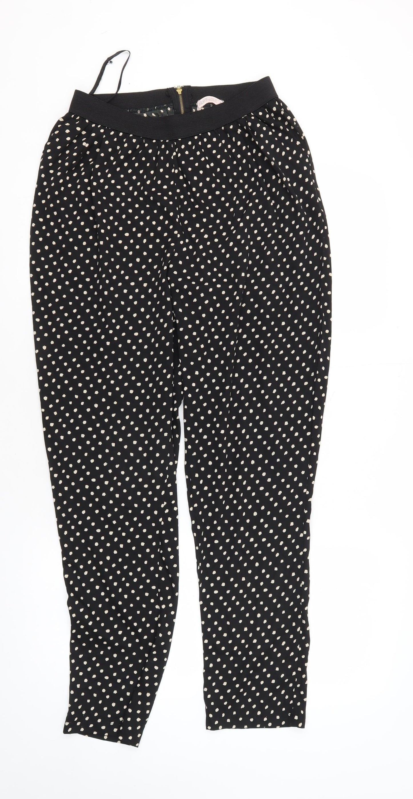 Brave Soul Clothing Bundle - 5 Pack Preloved Womens Trousers