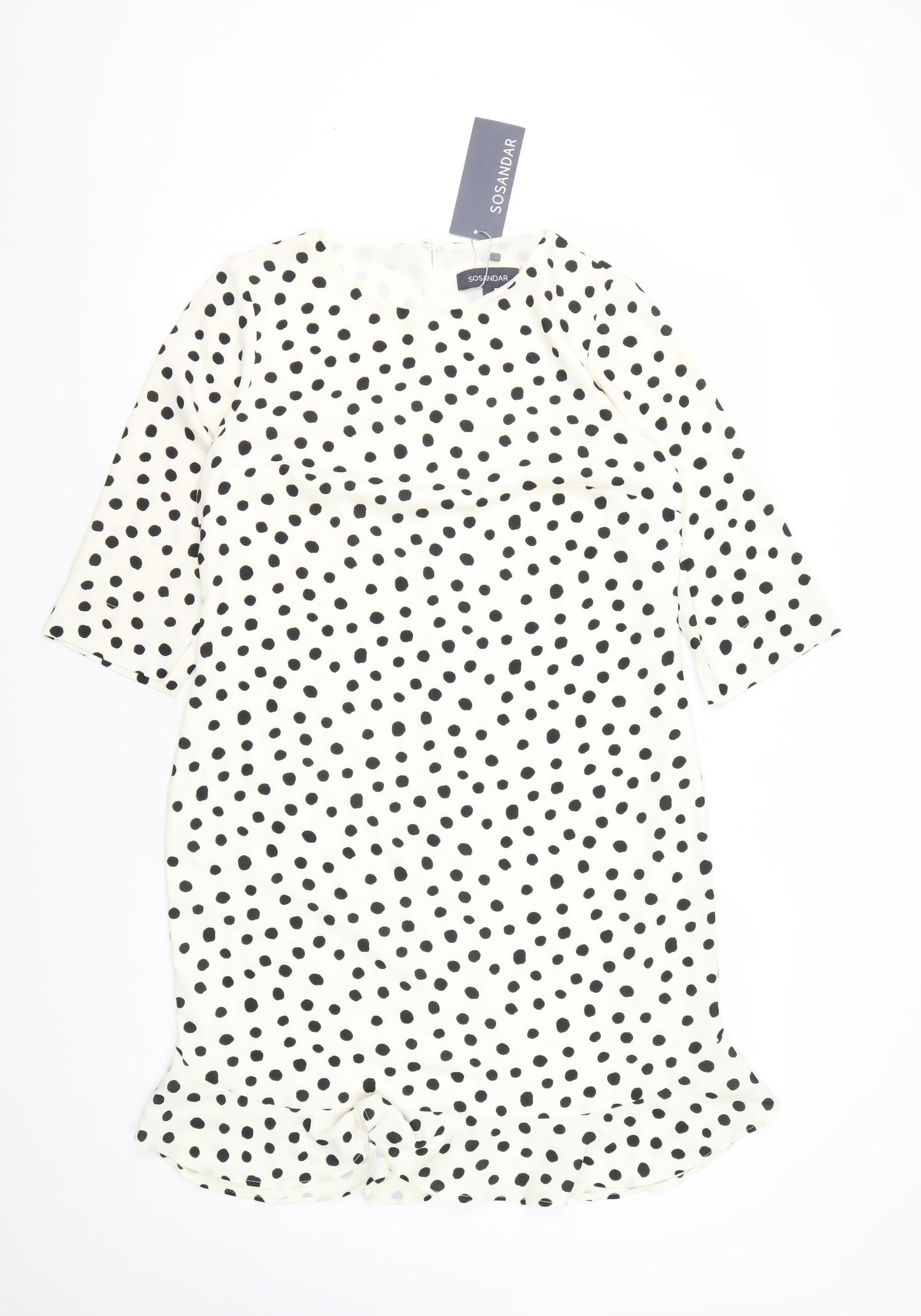 Sosandar Clothing Bundle - 5 Pack Preloved Womens Dresses