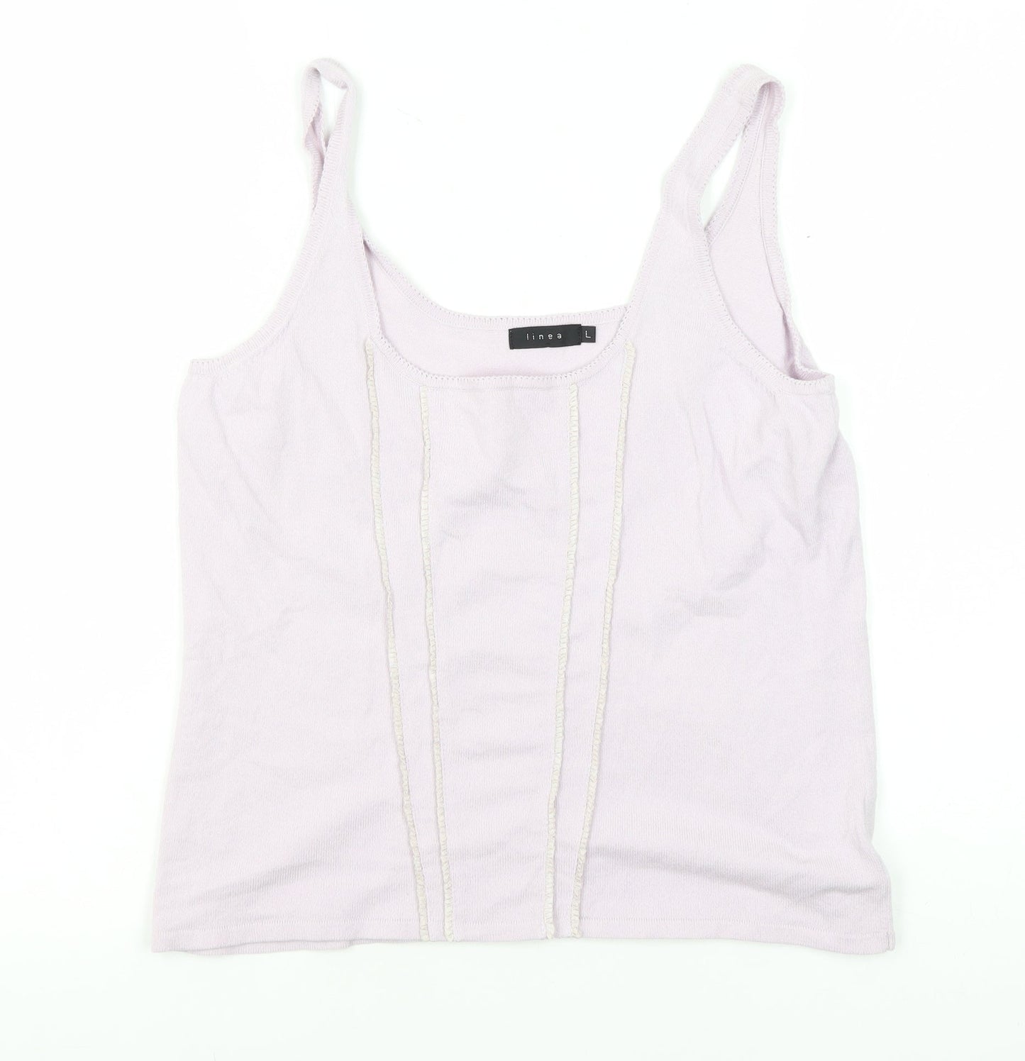 Linea Clothing Bundle - 5 Pack Preloved Womens Tops & Shirts