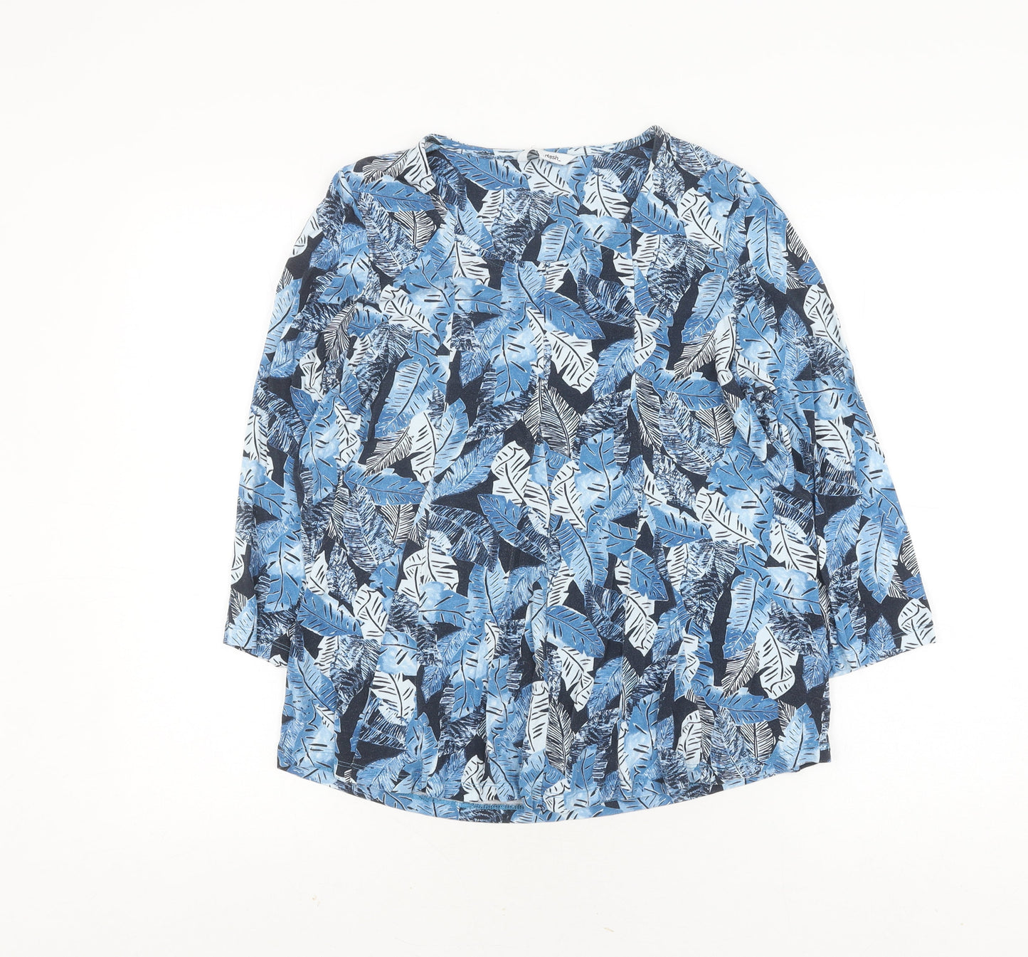 DASH Clothing Bundle - 5 Pack Preloved Womens Tops & Shirts