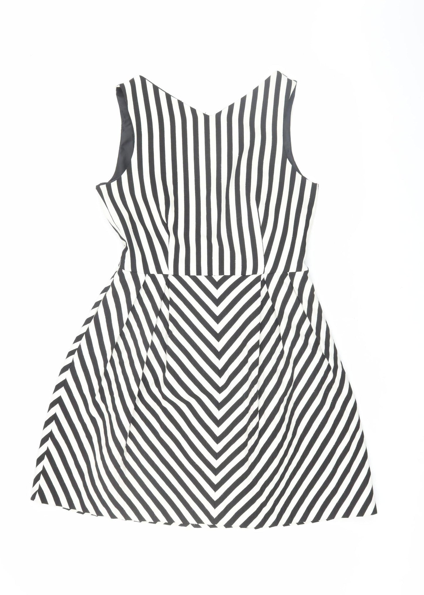 Zara Basic Clothing Bundle - 5 Pack Preloved Womens Dresses