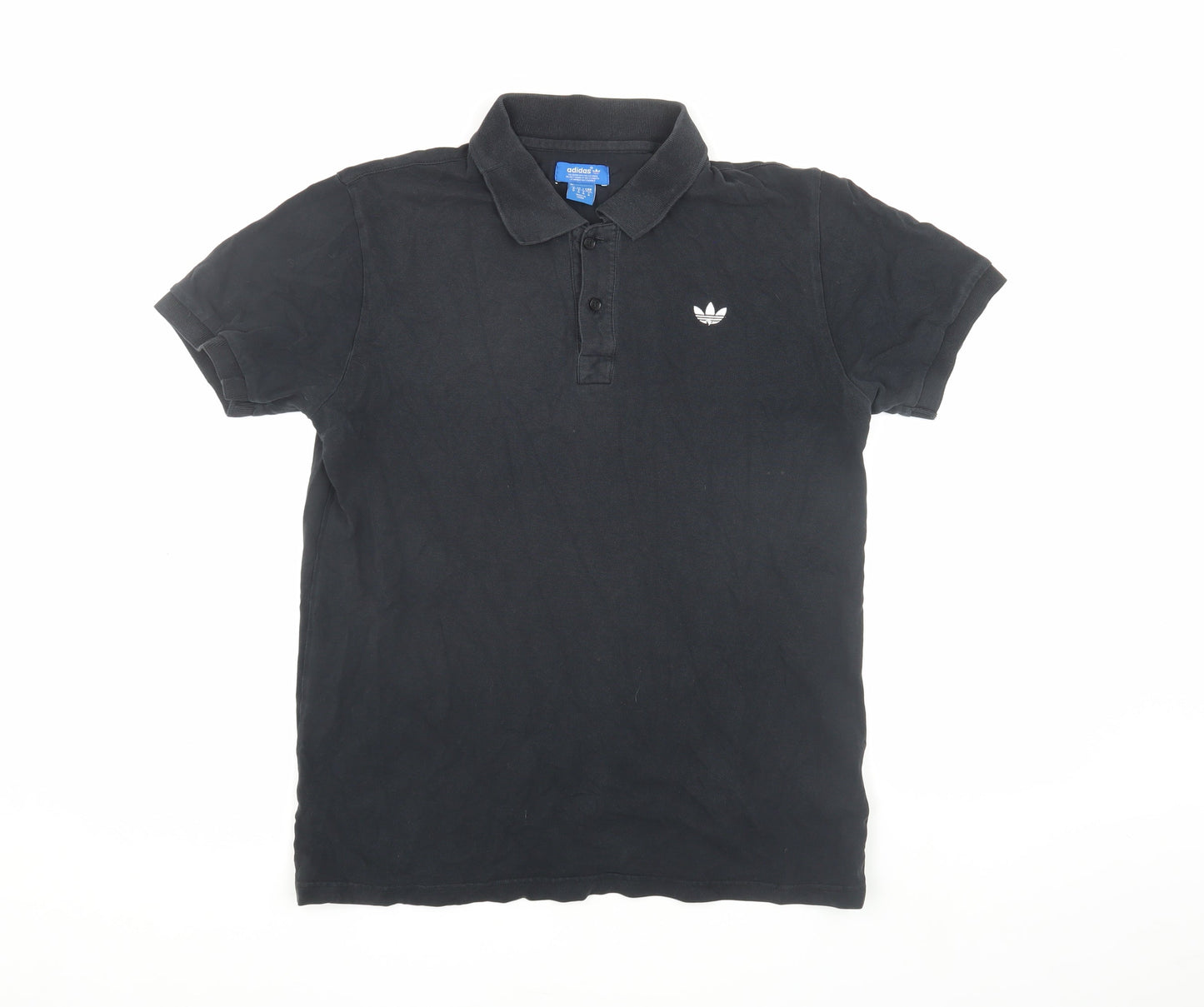 adidas Clothing Bundle - 5 Pack Preloved Mens Polos