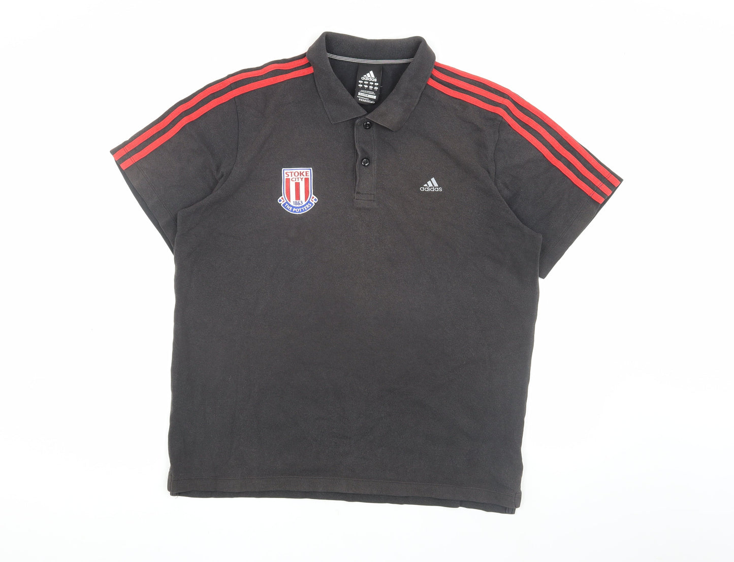 adidas Clothing Bundle - 5 Pack Preloved Mens Polos