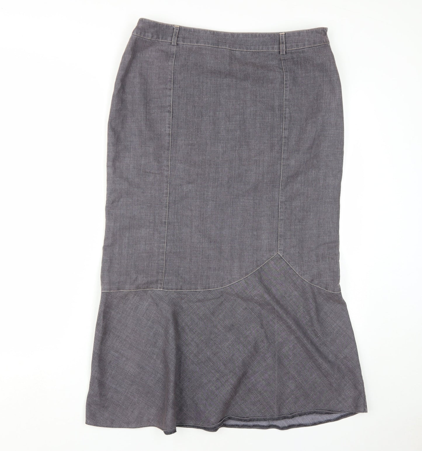 Principles Clothing Bundle - 5 Pack Preloved Womens Skirts
