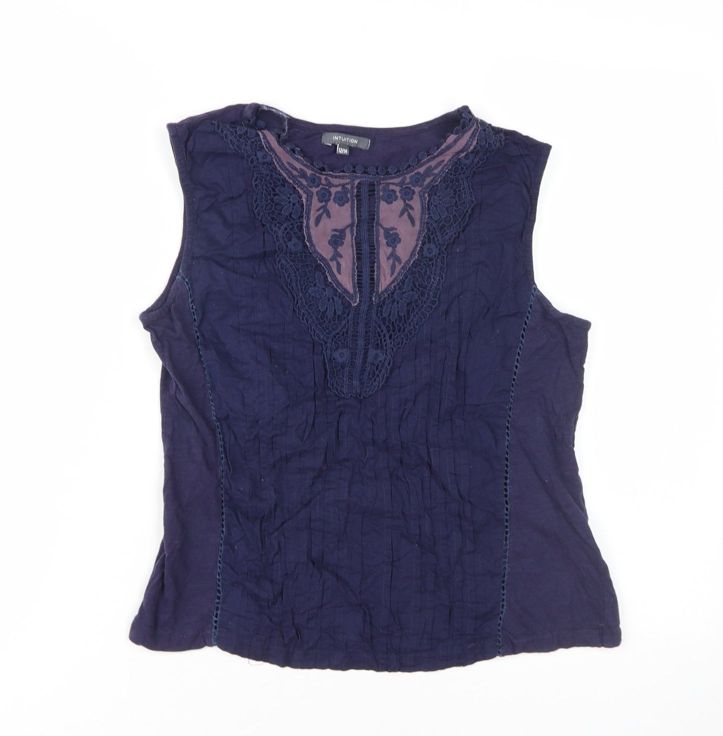 Intuition Clothing Bundle - 5 Pack Preloved Womens Tops & Shirts