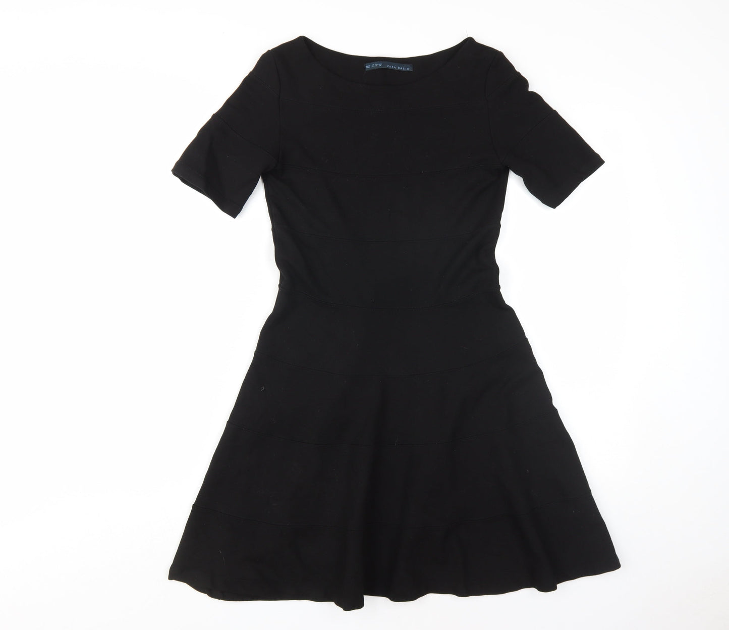 Zara Basic Clothing Bundle - 5 Pack Preloved Womens Dresses
