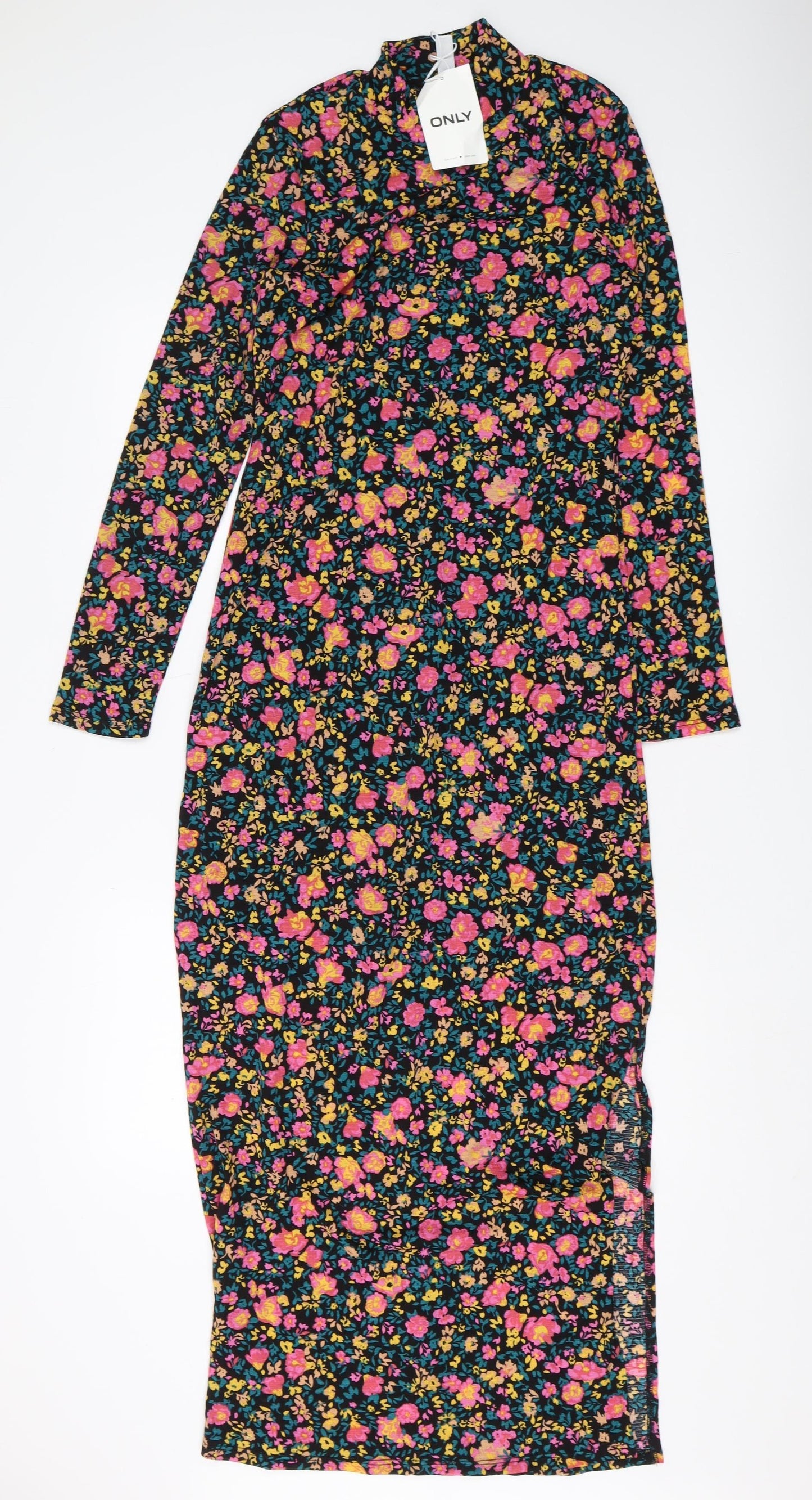Only Clothing Bundle - 5 Pack Preloved Womens Dresses