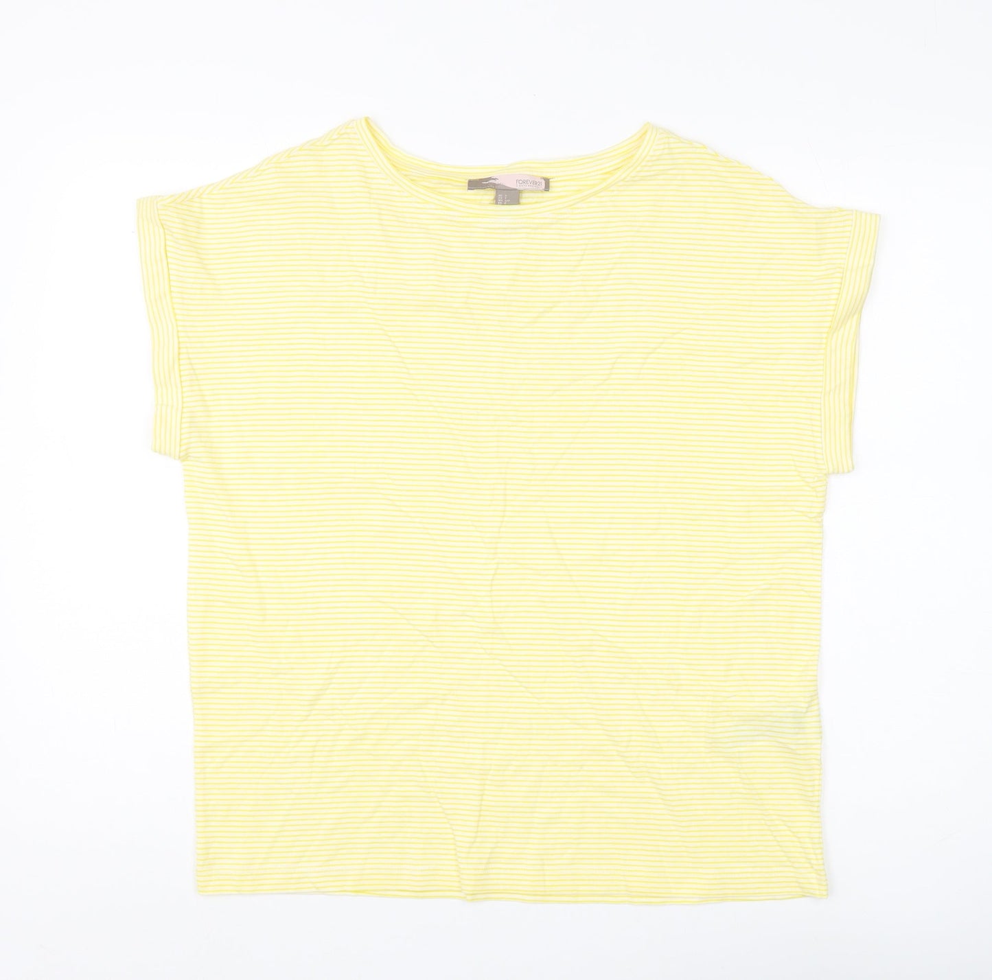 FOREVER 21 Clothing Bundle - 5 Pack Preloved Womens Tops & Shirts