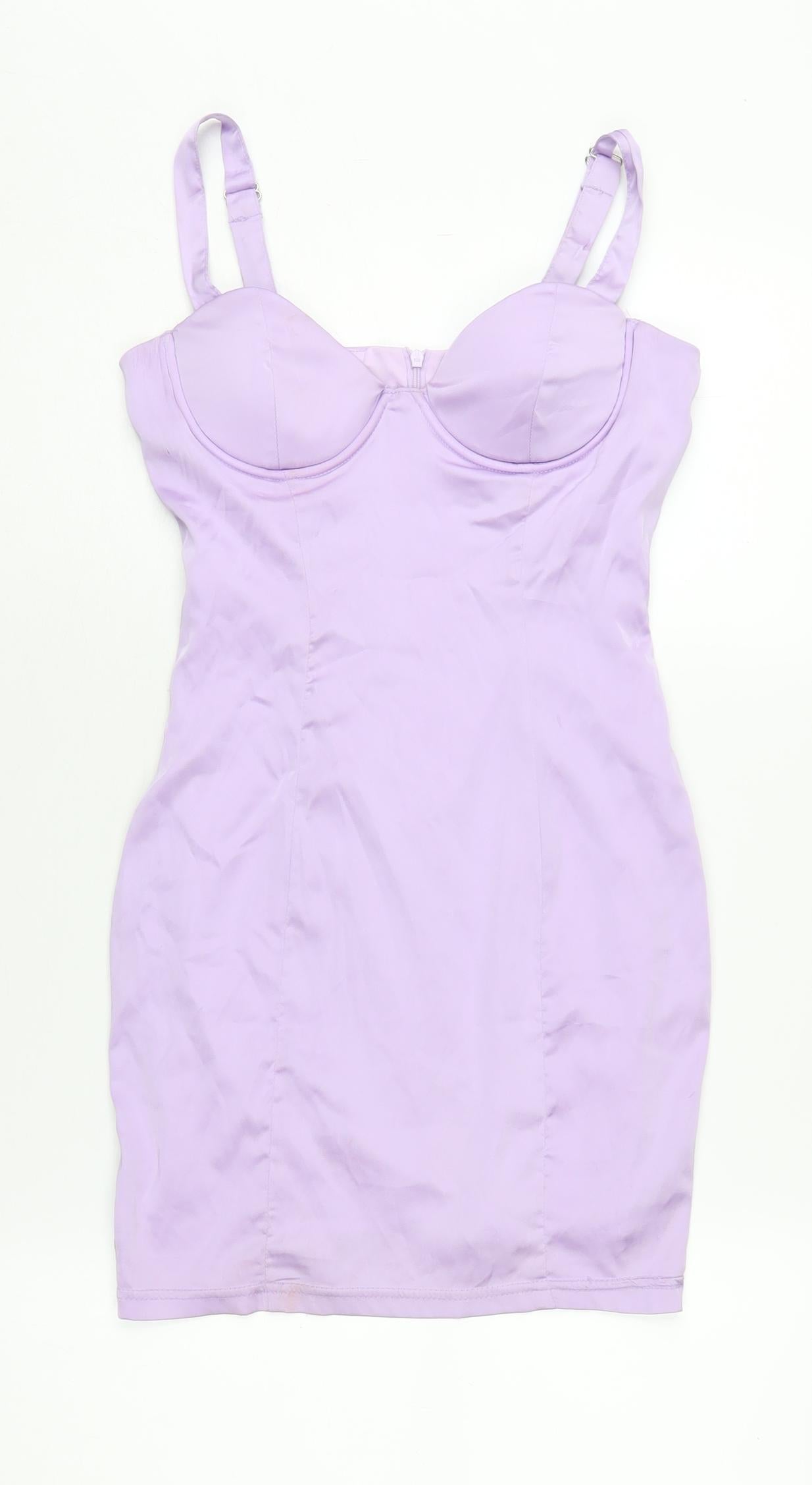 Love & Other Things Clothing Bundle - 5 Pack Preloved Womens Dresses