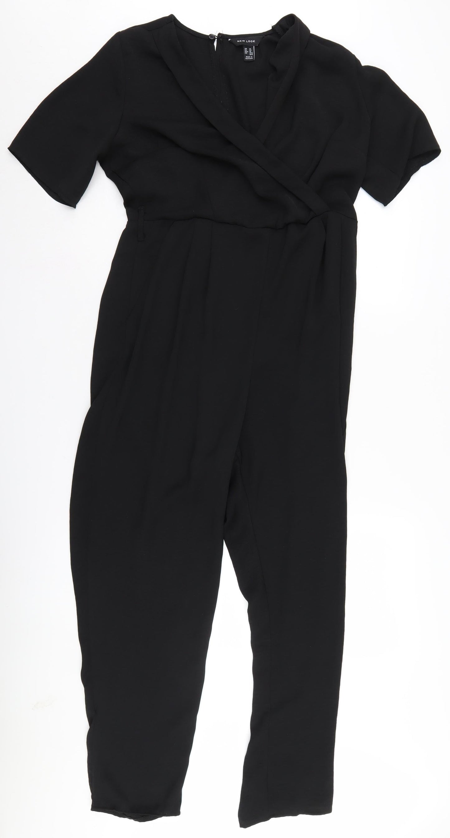 New Look 5 Pack Wholesale Preloved Womens JumpSuit Jackets –For Resale