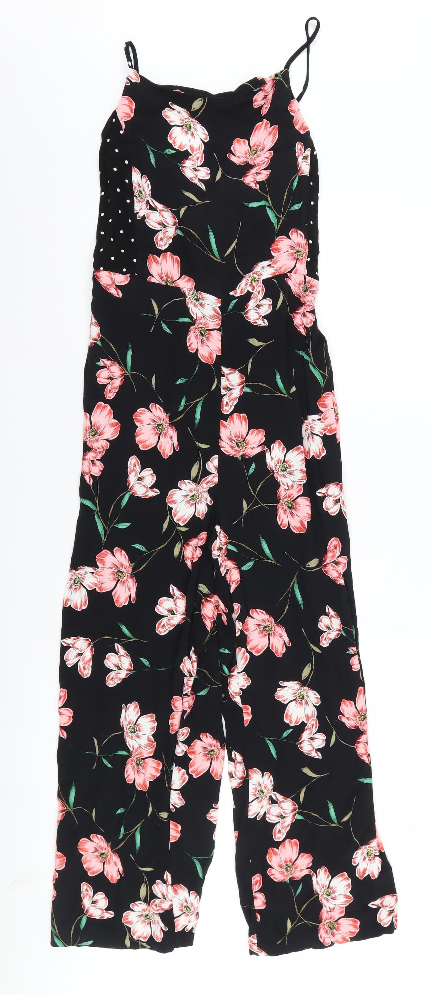 Topshop Clothing Bundle - 5 Pack Preloved Womens Jumpsuits & Playsuits