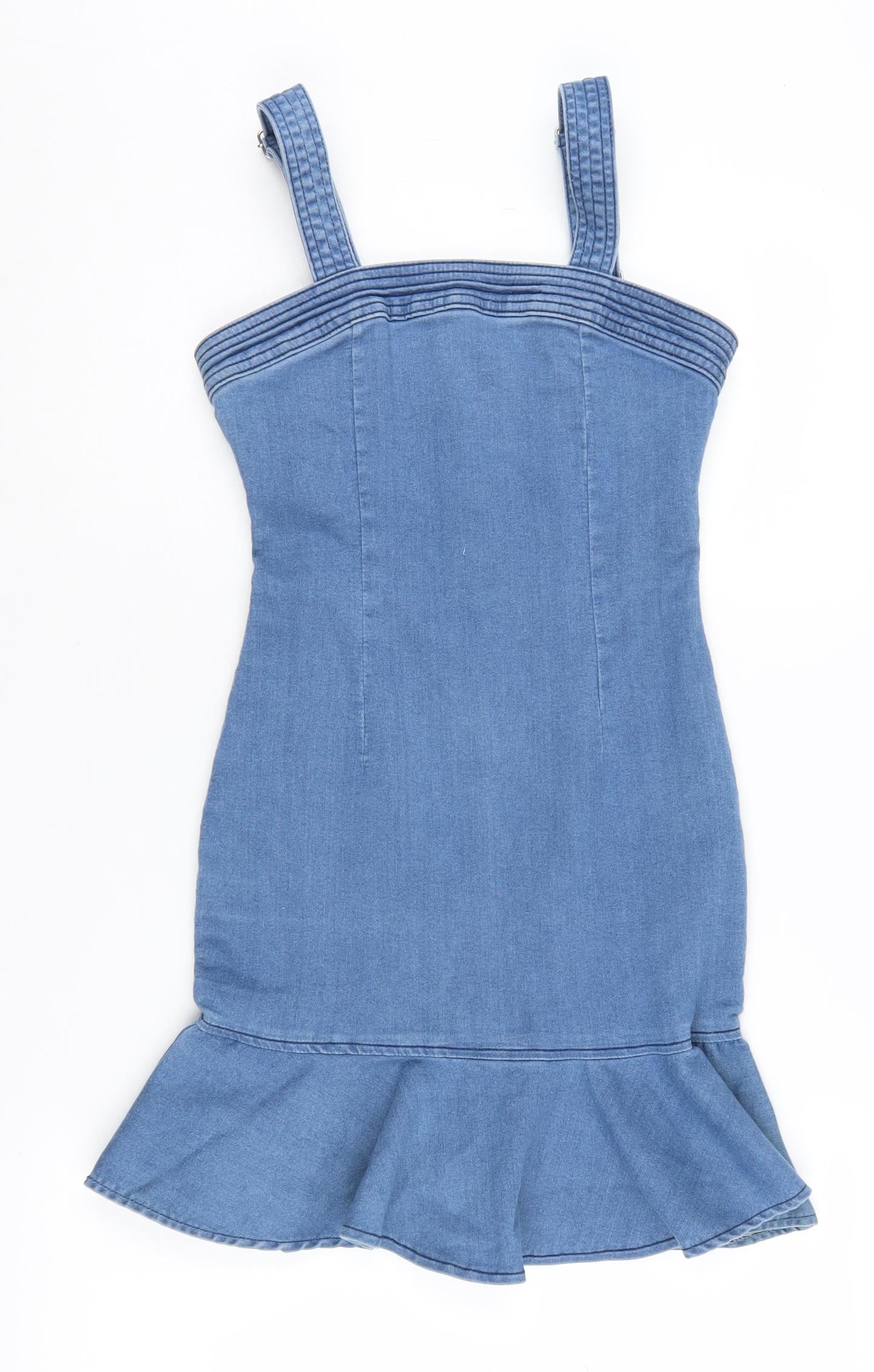 Parisian Clothing Bundle - 5 Pack Preloved Womens Dresses