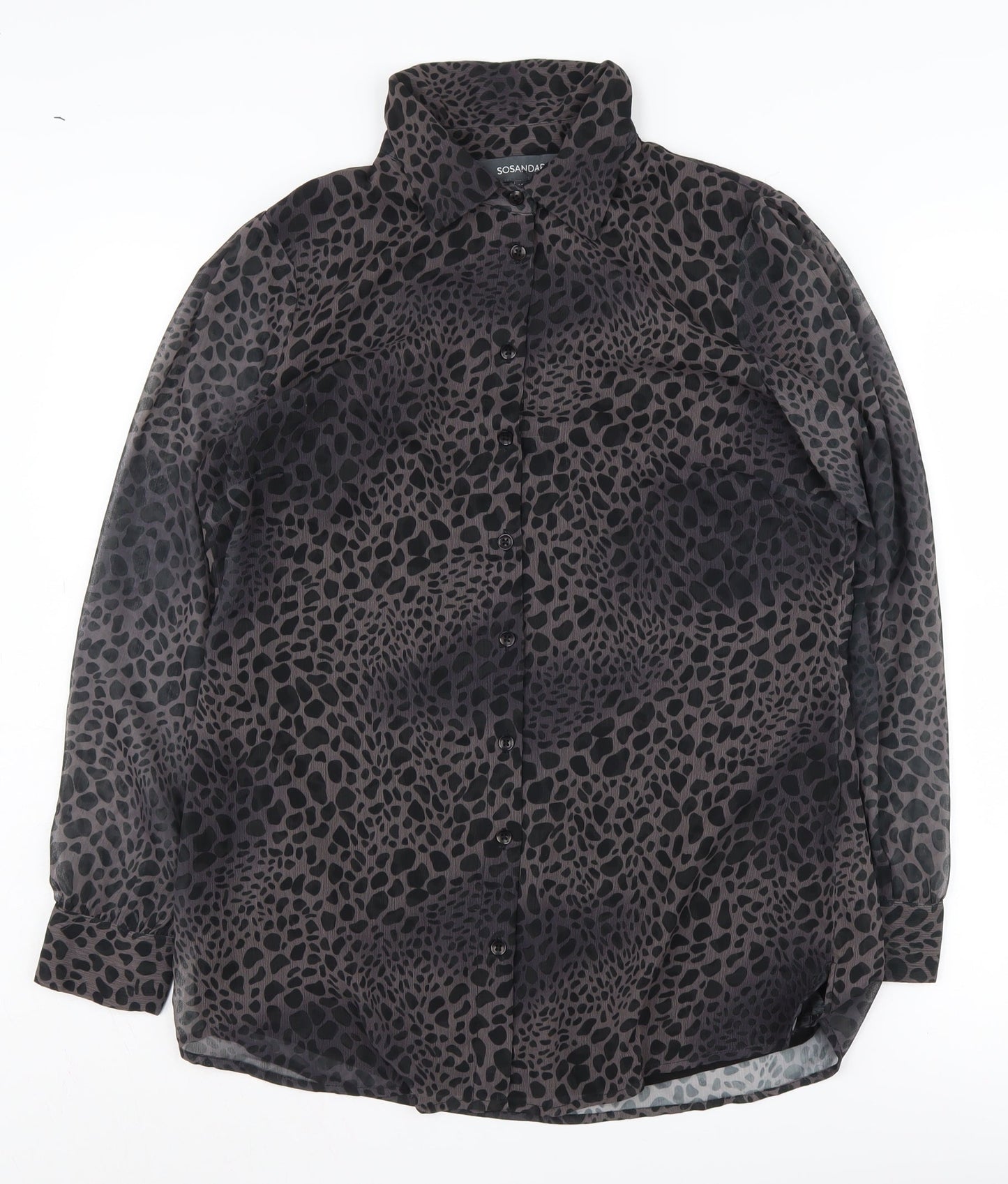 Sosandar Clothing Bundle - 5 Pack Preloved Womens Tops & Shirts