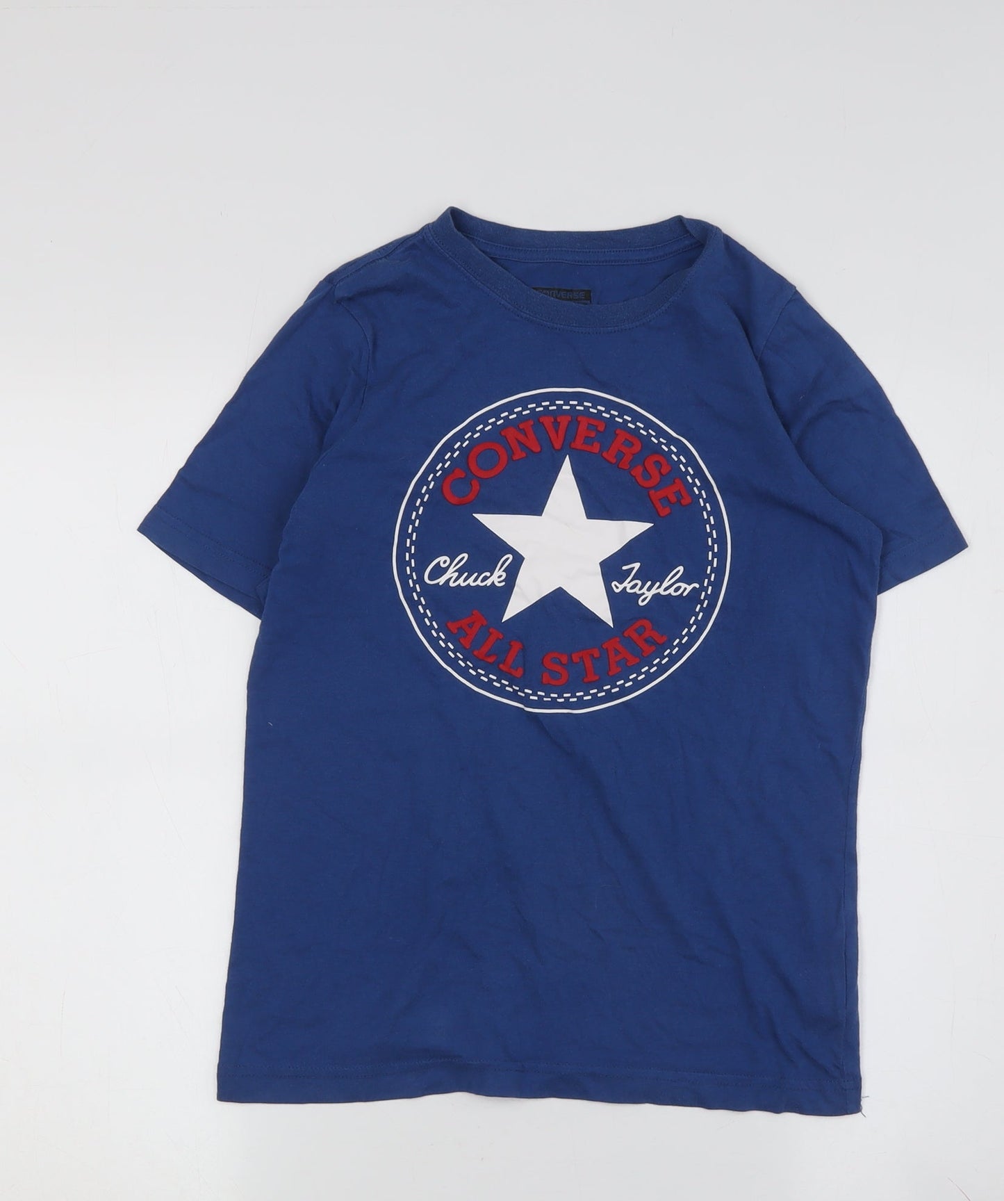 Converse Clothing Bundle - 5 Pack Preloved Boys T-Shirts, Tops & Shirts