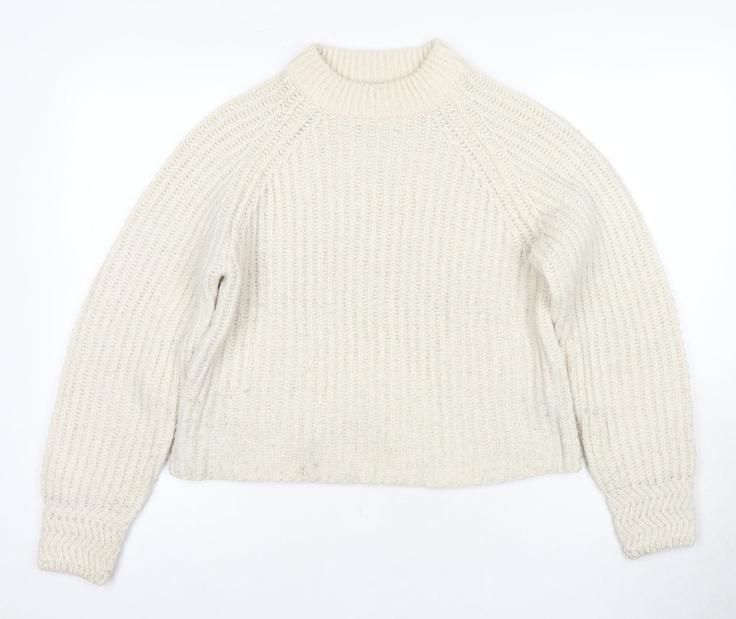 Miss Selfridge Clothing Bundle - 5 Pack Preloved Womens Jumpers & Cardigans