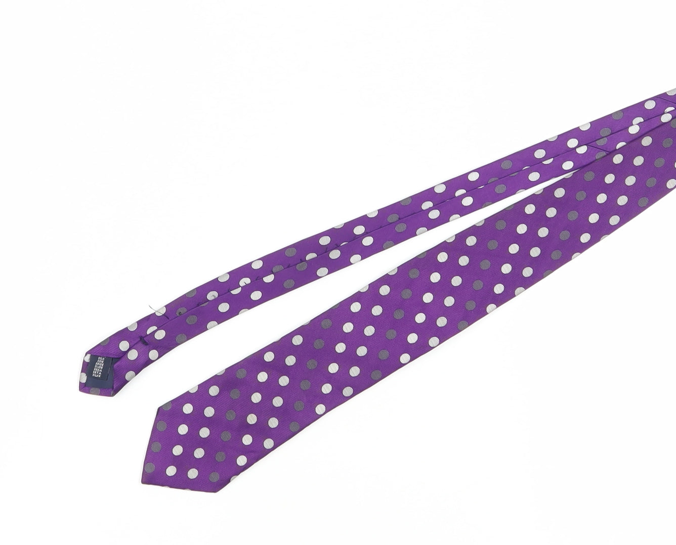 Daniel Hechter Clothing Bundle - 5 Pack Preloved Mens Ties, Bow Ties & Cravats